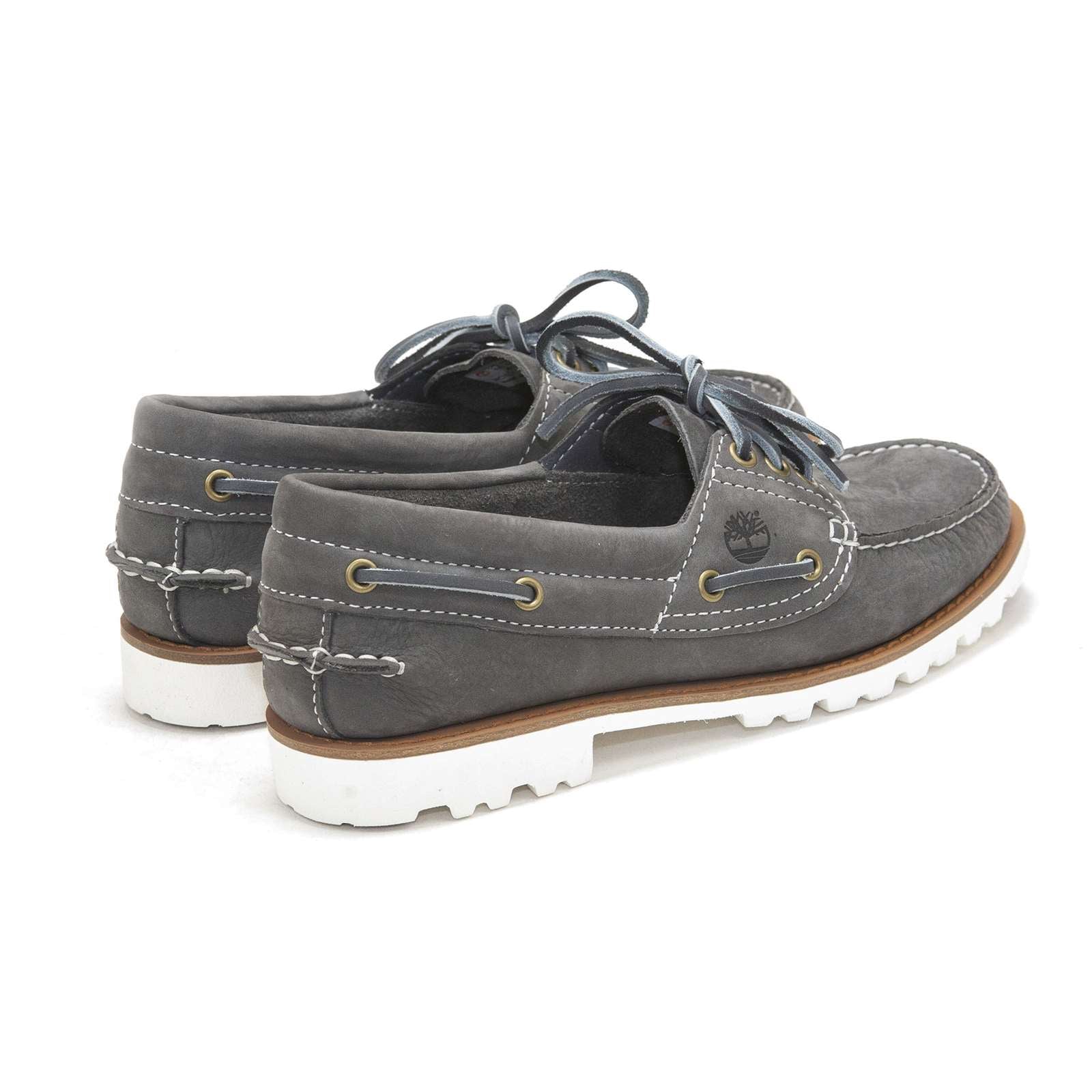 Timberland Women Noreen Boat Shoes