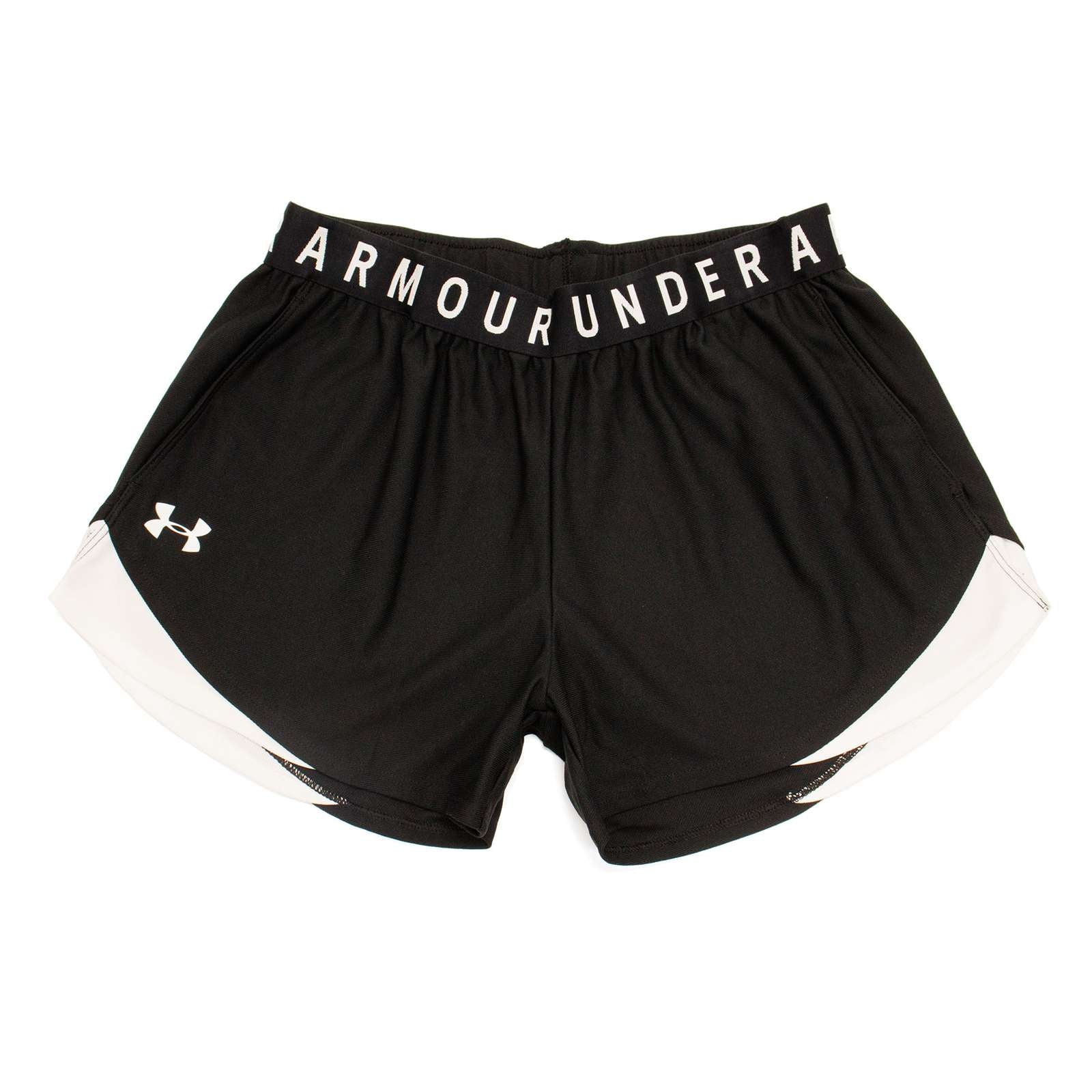 Under Armour Women Play Up Shorts 3.0