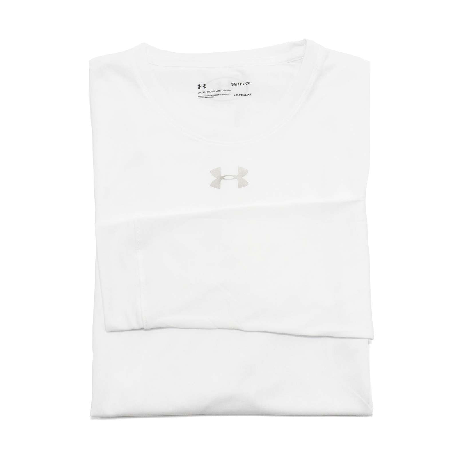 Under Armour Men 2.0 Long Sleeve Locker Tee