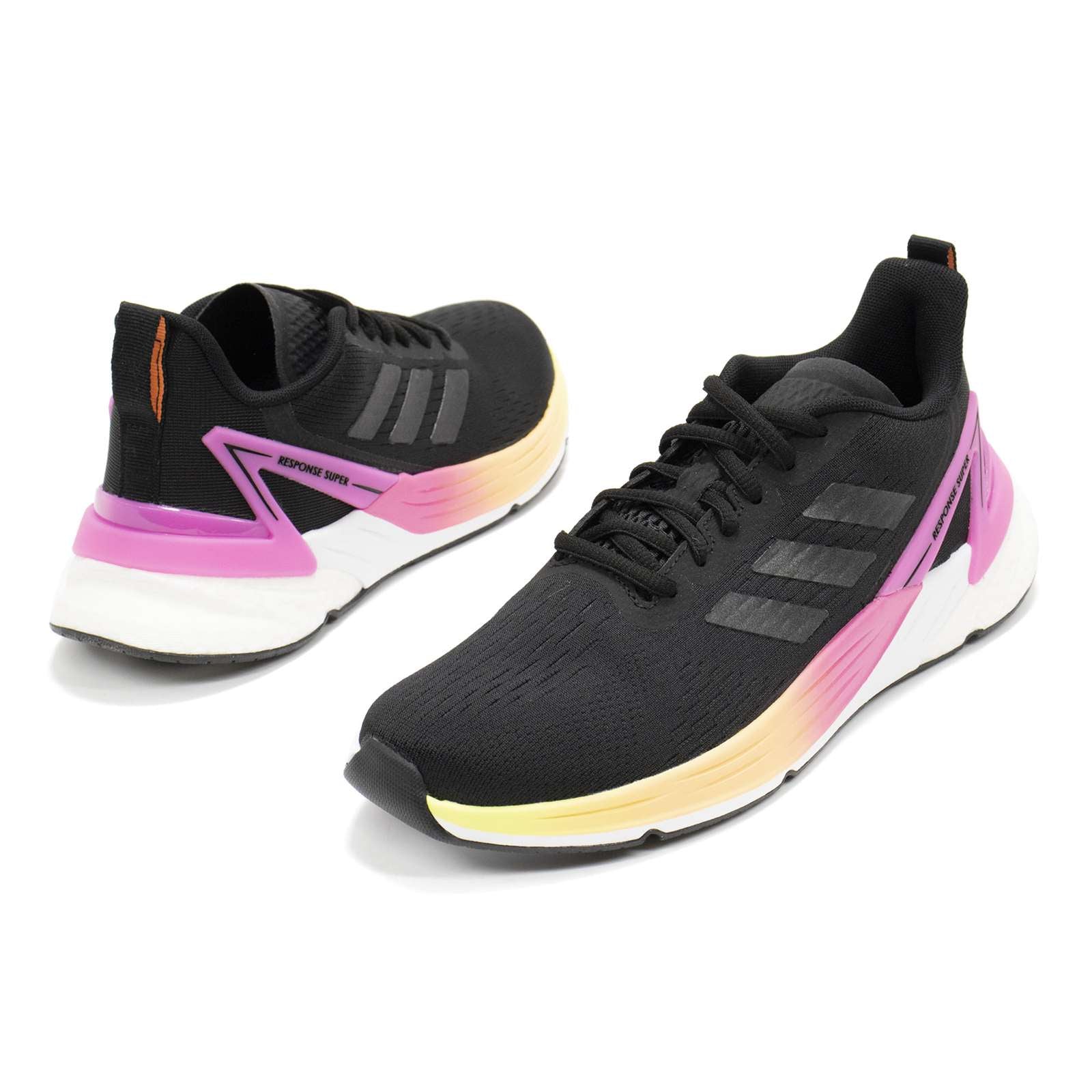 Adidas Women Response Super Running Shoes