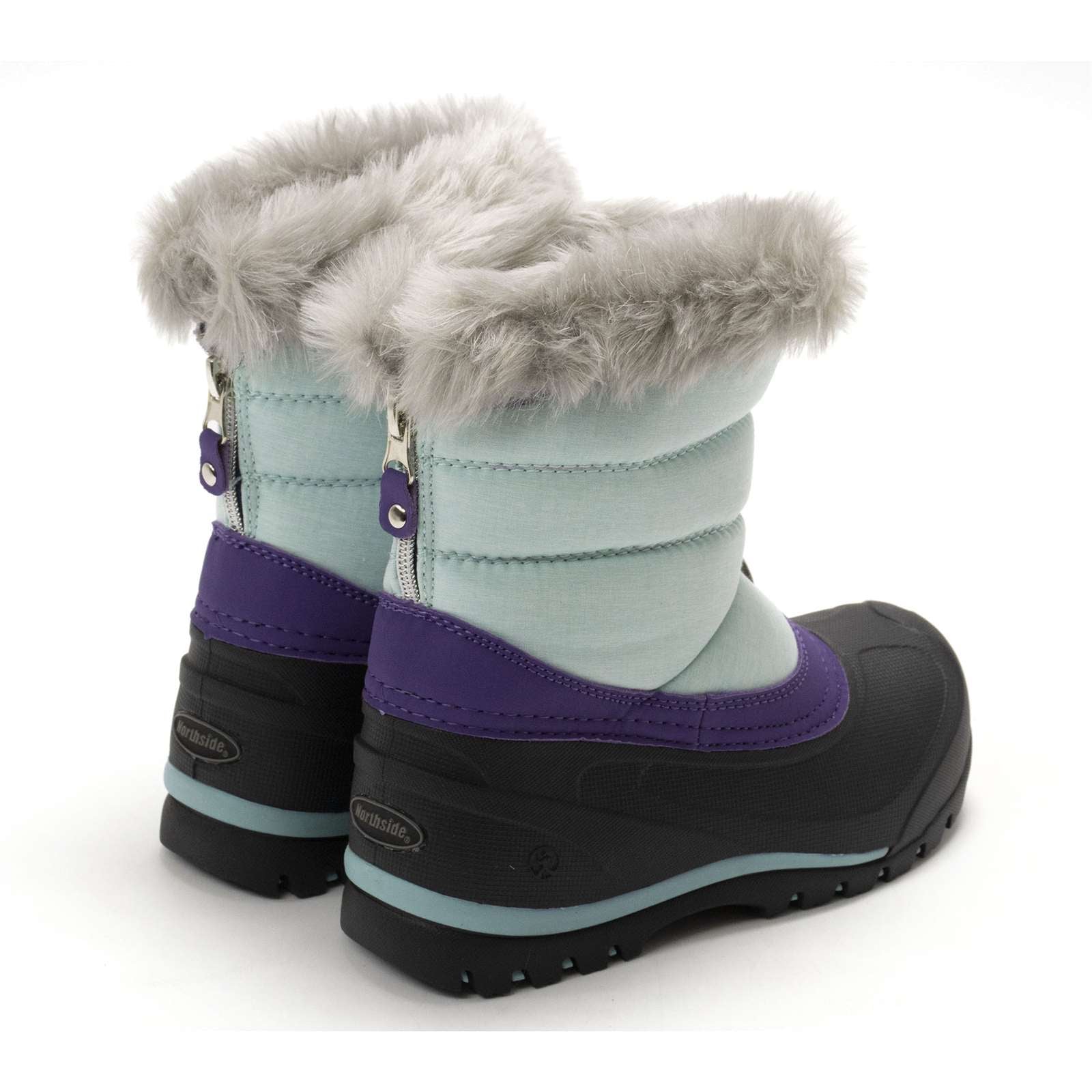 Northside Girl Ainsley Lightweight Winter Boots