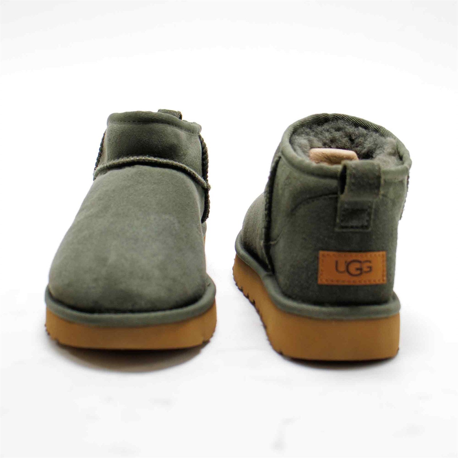 Ugg Women Classic Ultra Mini Boot