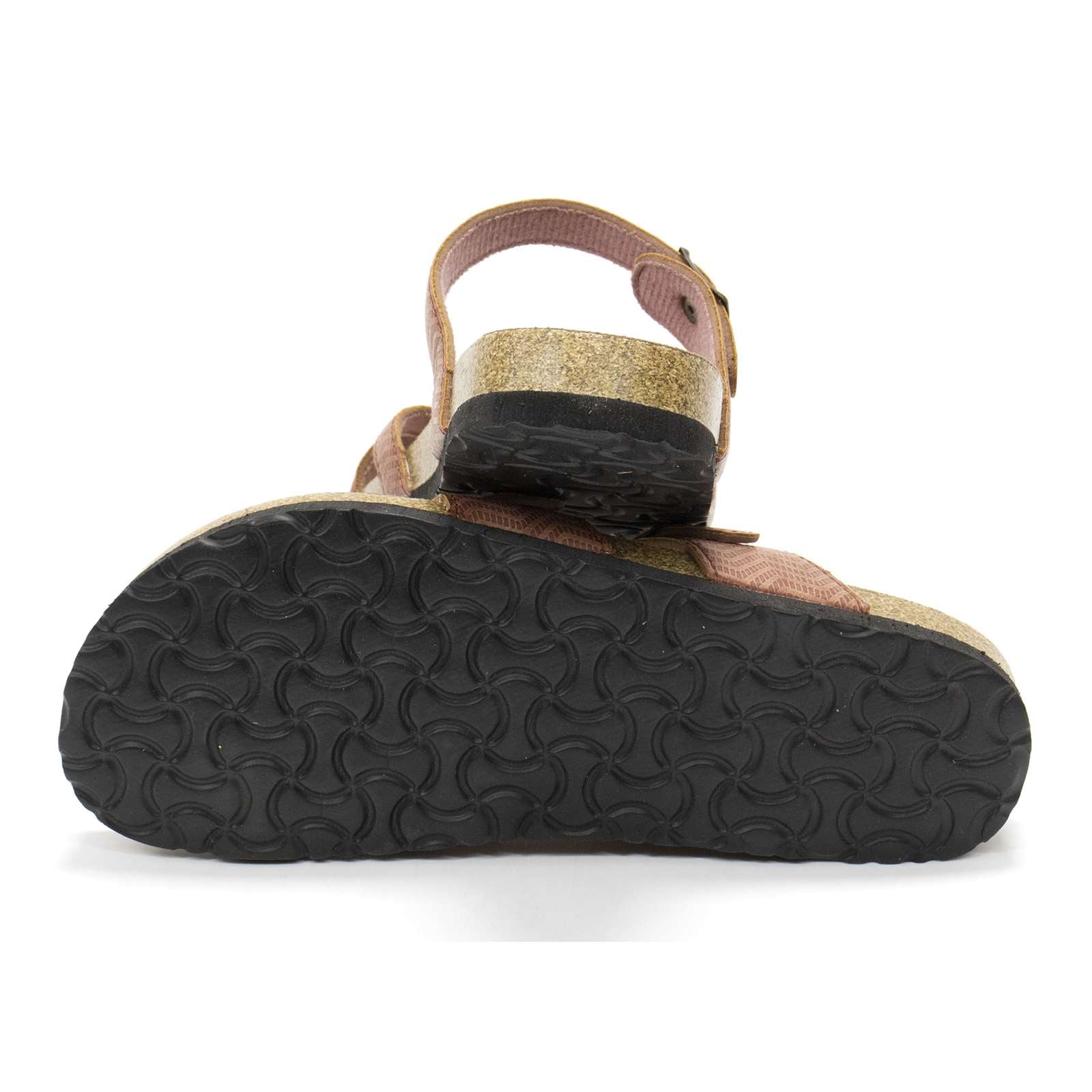 Northside Women Anya Strap Cork Sandals