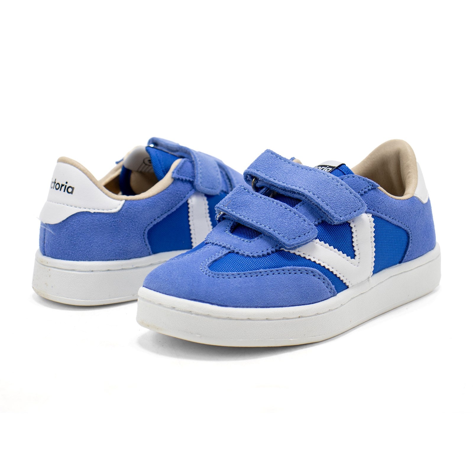 Victoria Boy Milas Sneakers