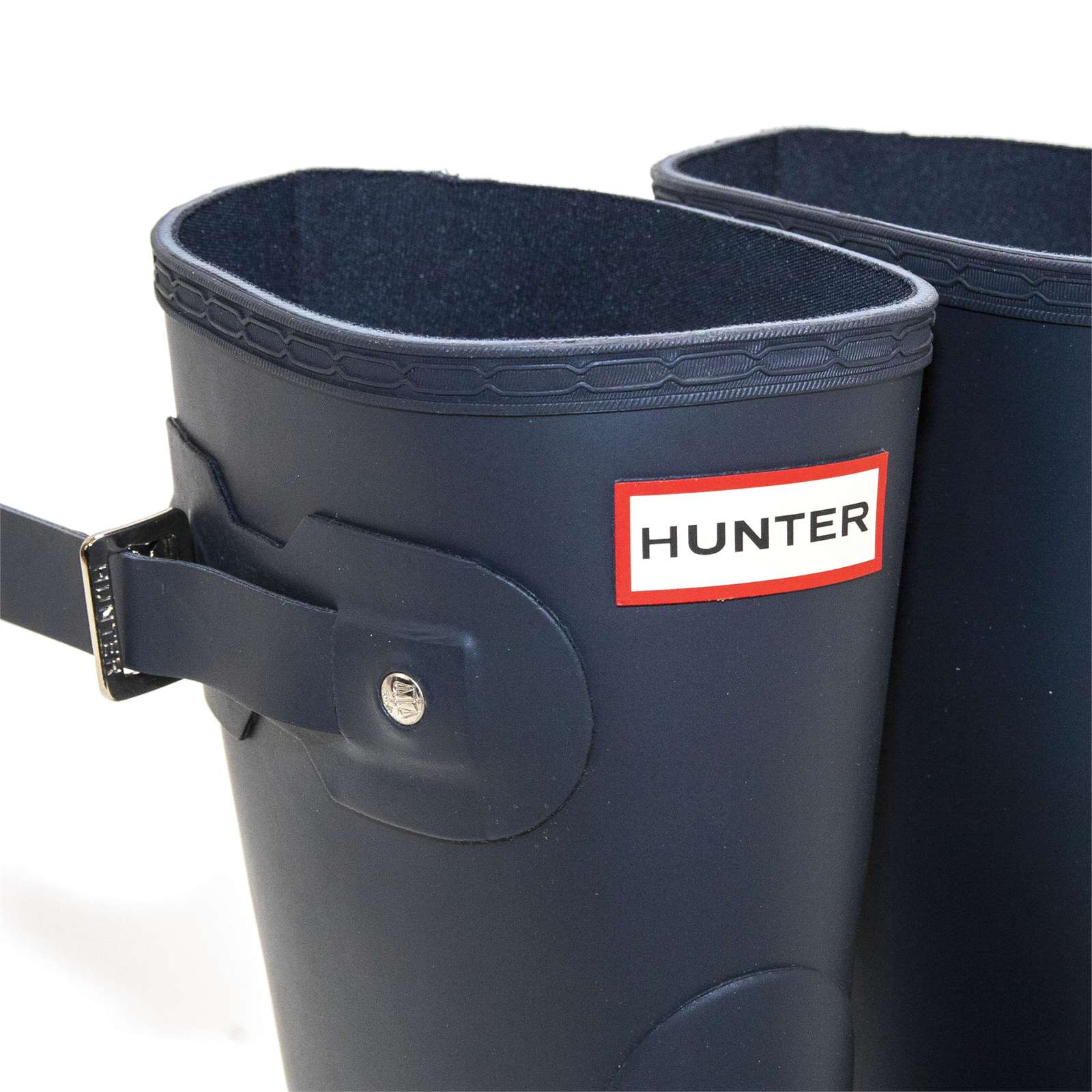 Hunter Women Original Short Rain Boot