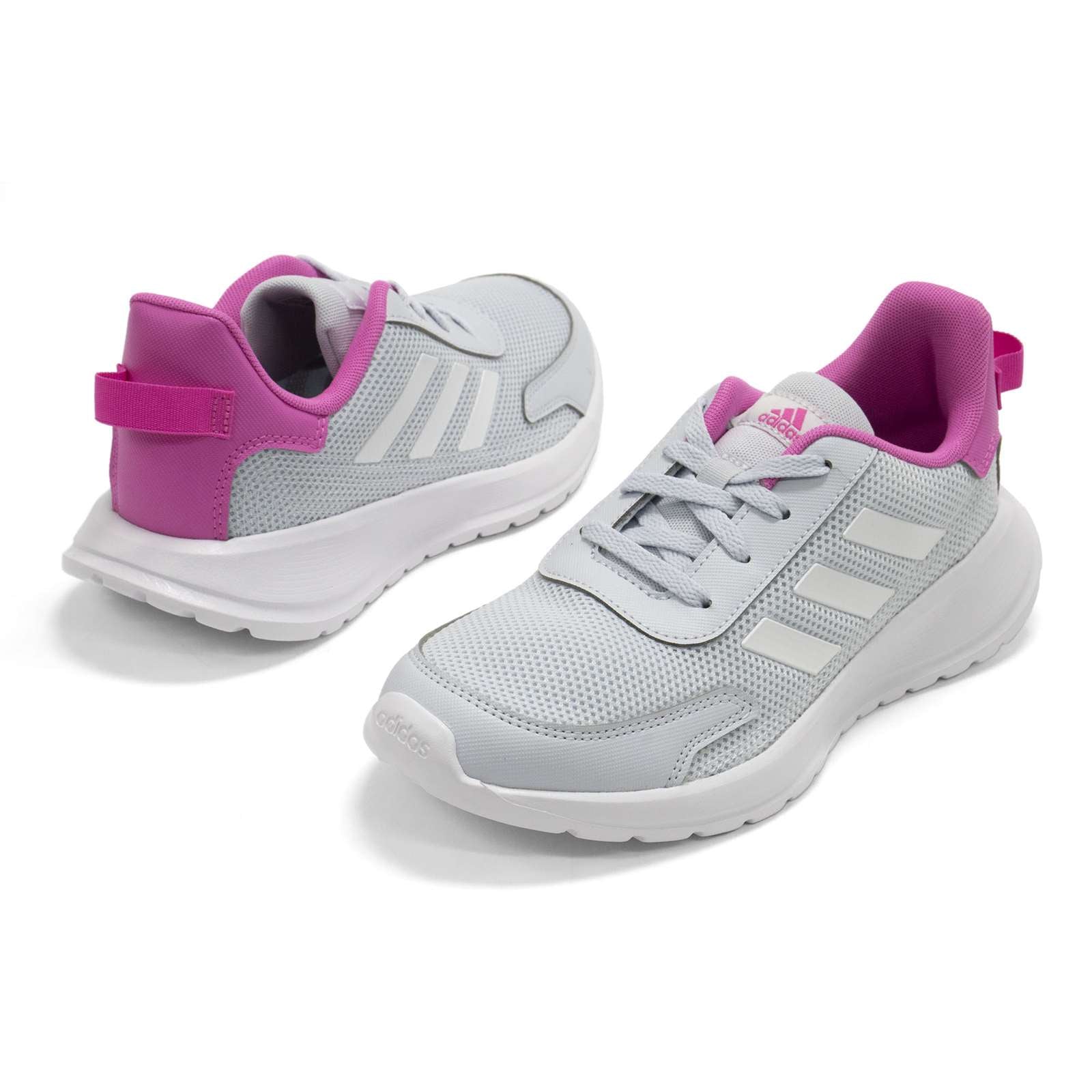 Adidas Girl Tensaur Running Shoes