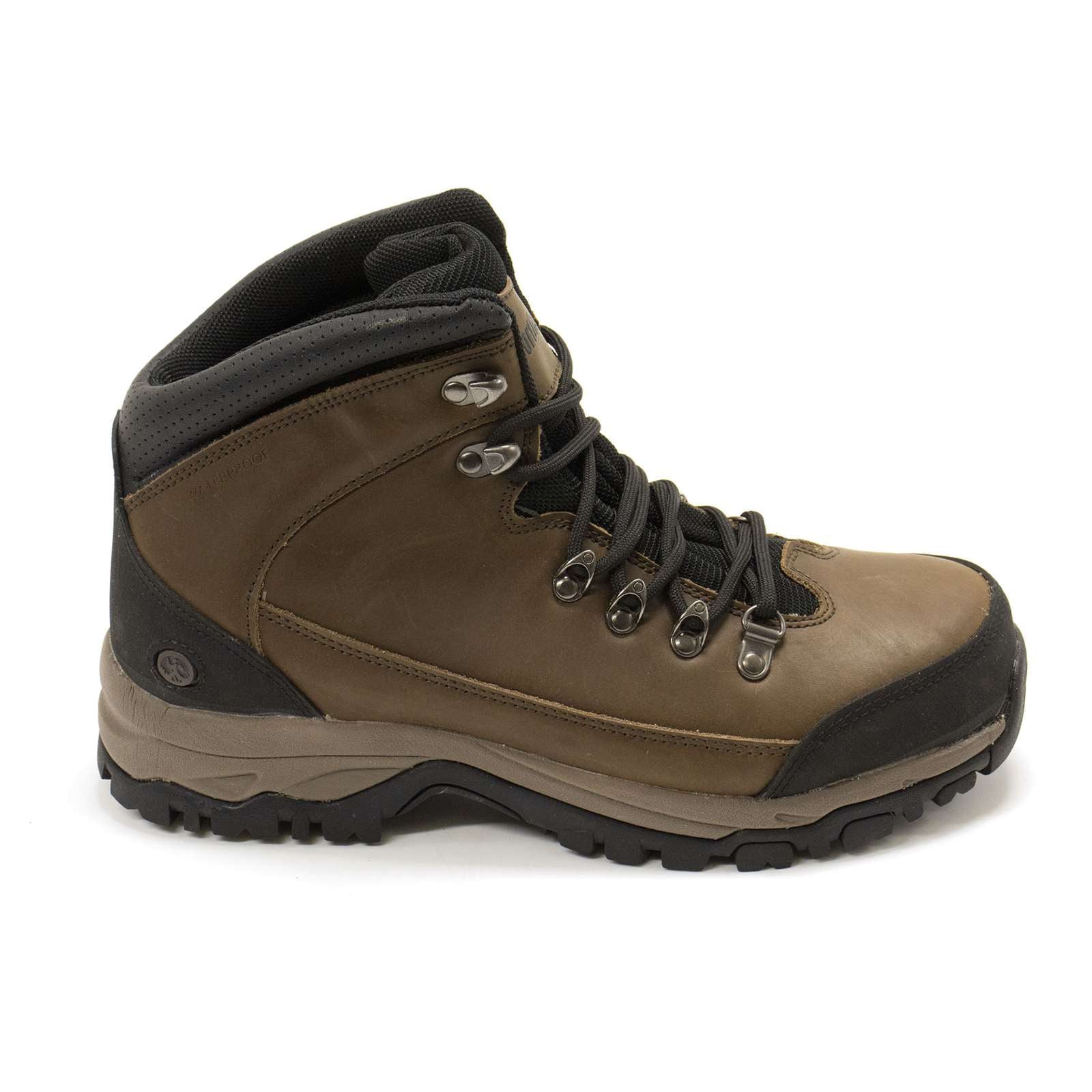 Northside Men Mckinley Waterproof Hiking Boots