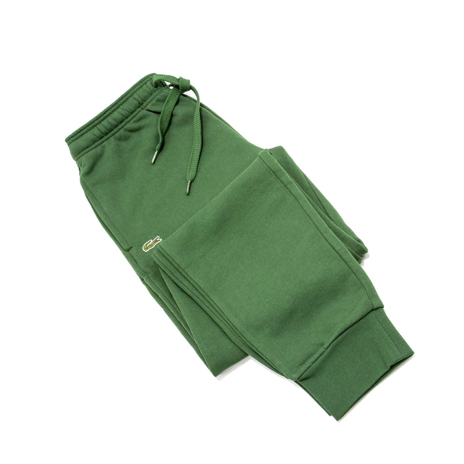 Lacoste Men Sport Fleece Pants