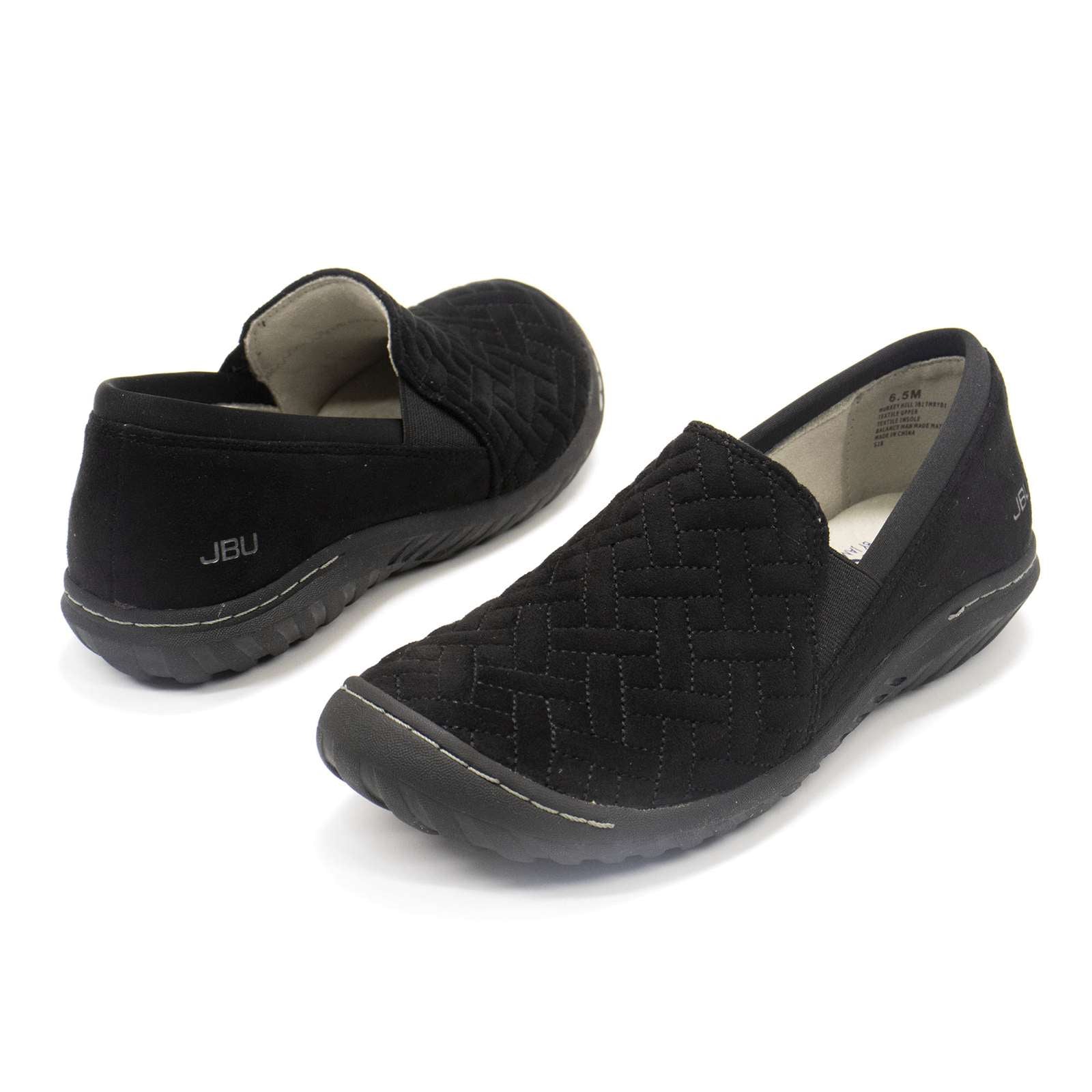 Jambu Women Murrey Hill Slip-On Shoes