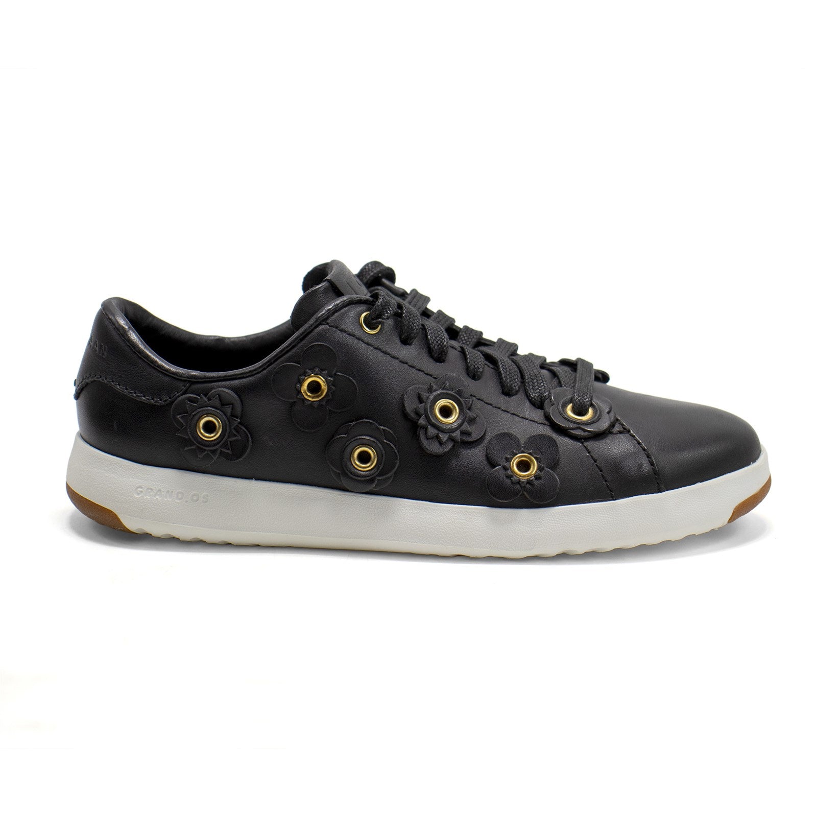 Cole Haan Women Grandpro Tennis Walking Shoe