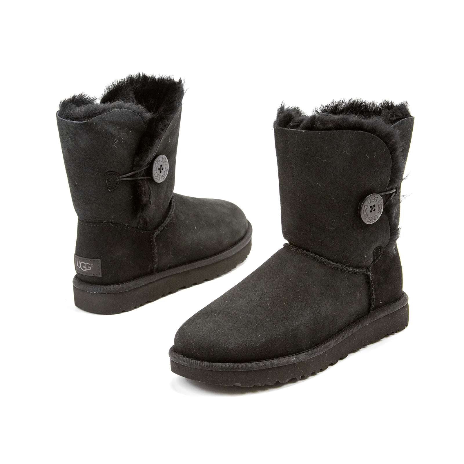 Ugg Women Bailey Button Ii Boot