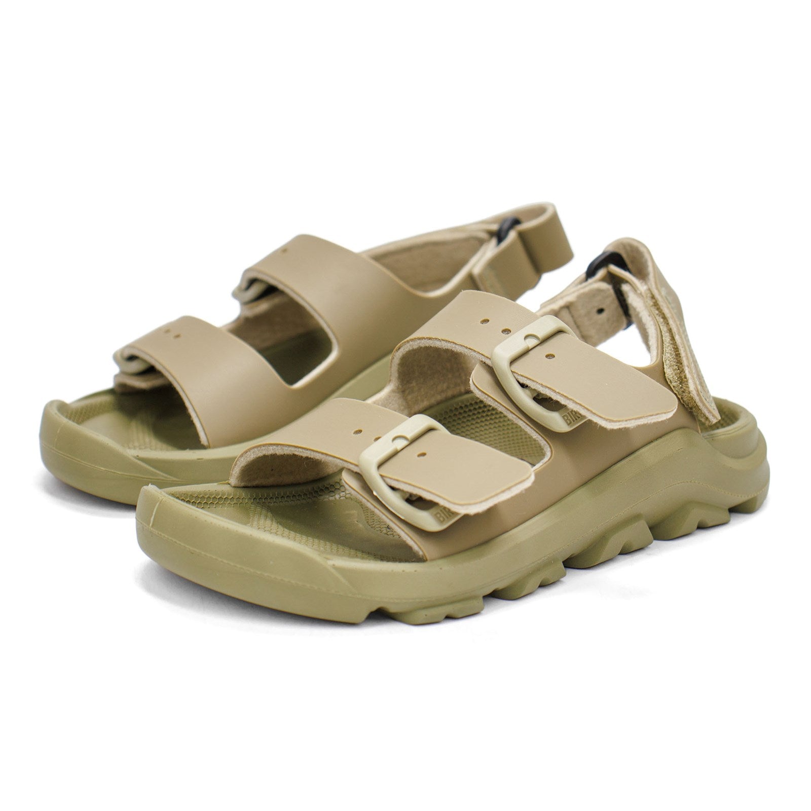 Birkenstock Girl Mogami Kids Sandals