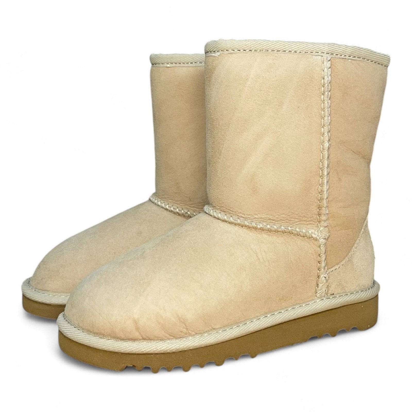 Ugg Toddler Classic Short Boots
