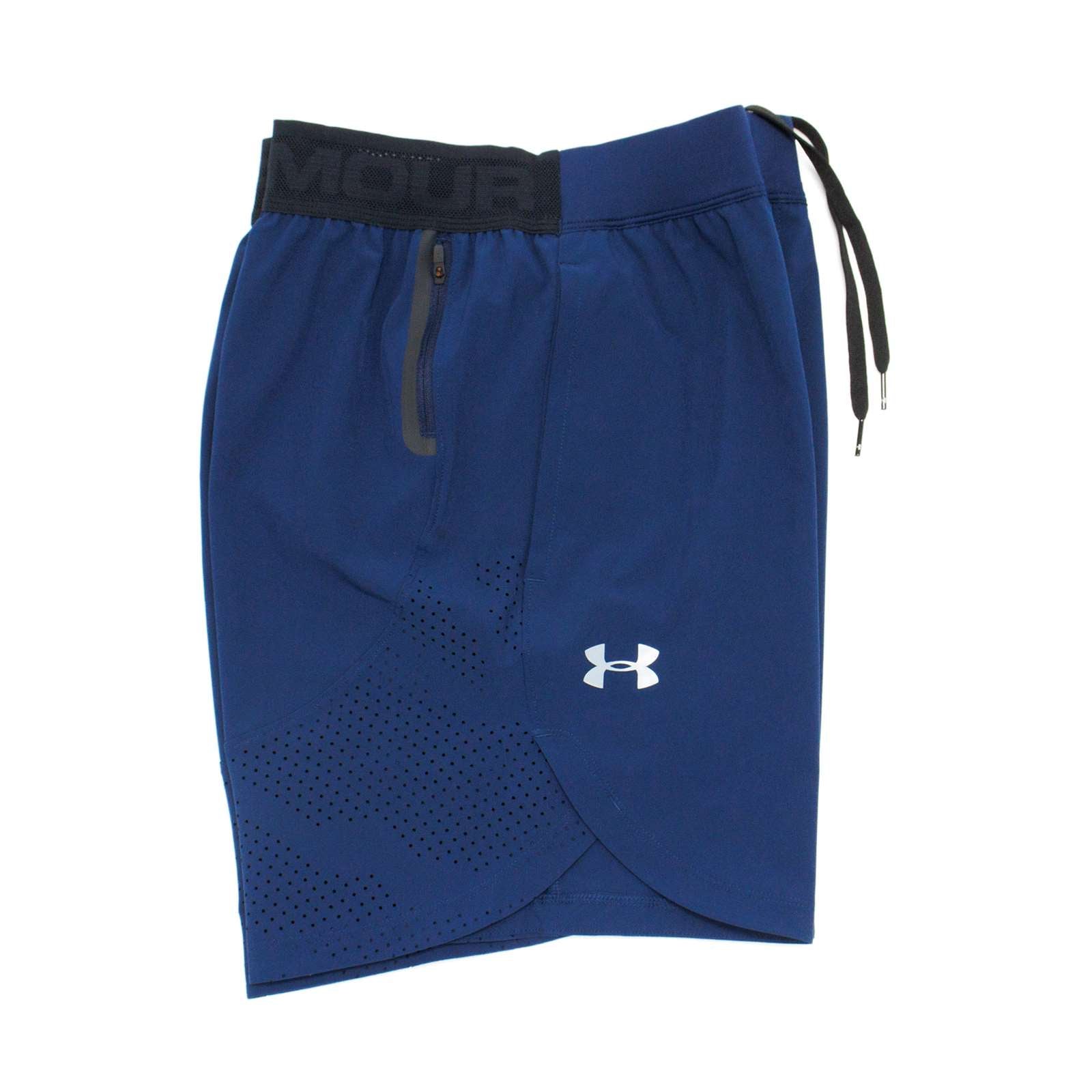 Under Armour Men Stretch Woven Shorts