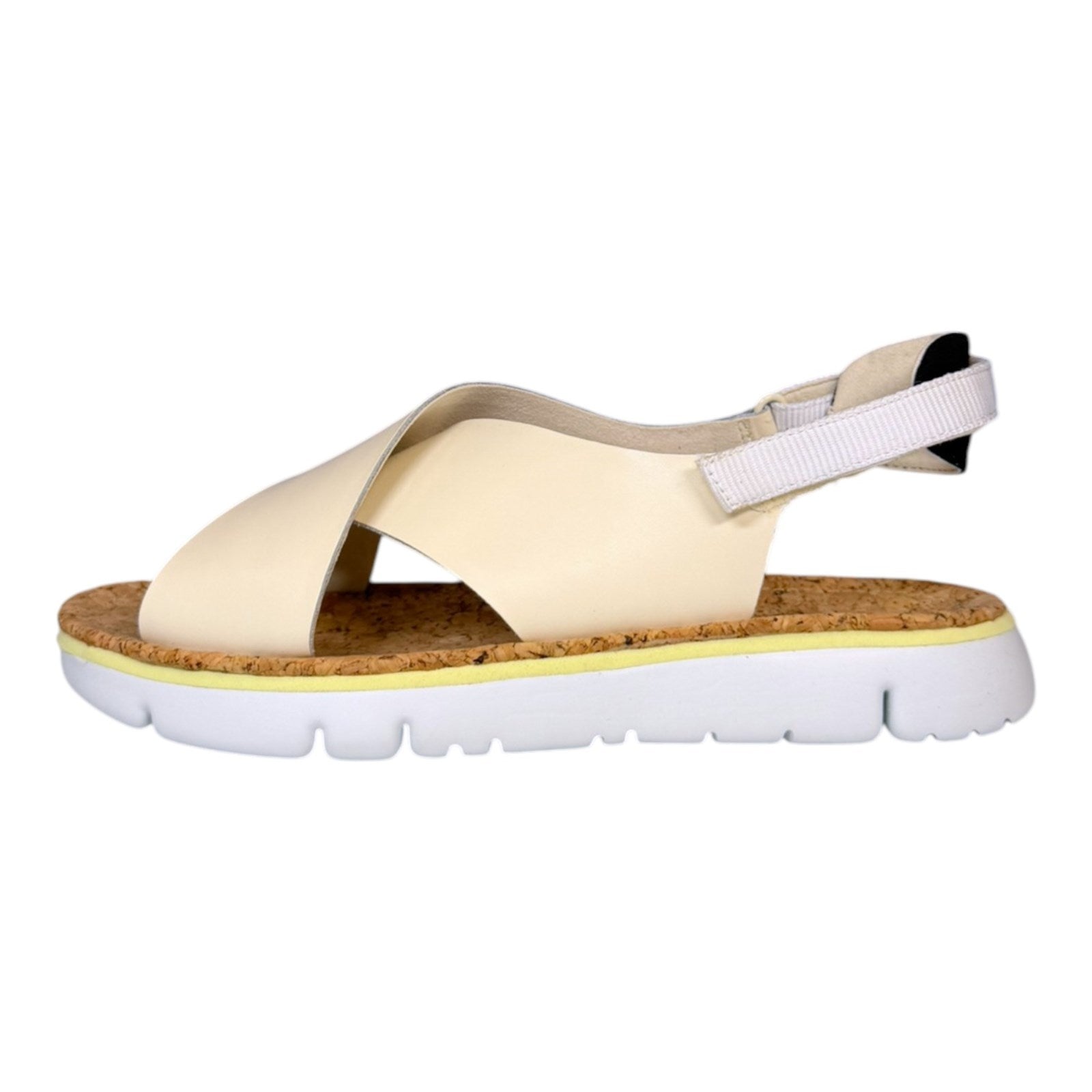 Camper Women Oruga Sandals
