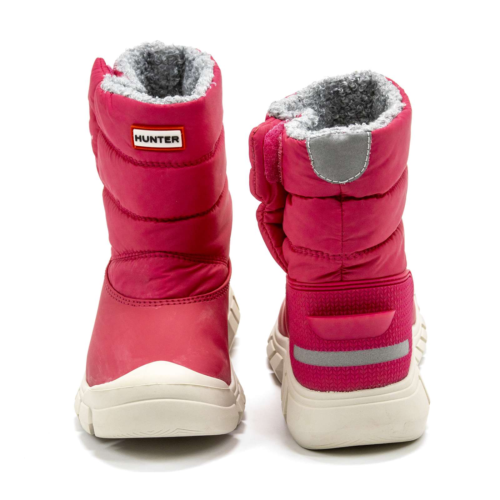 Hunter Girl Original Kids Snow Boots