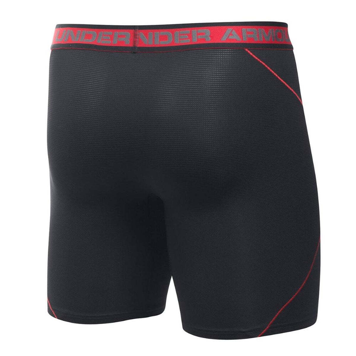 Under Armour Men Iso-Chill 9 Boxerjock 1277277-001