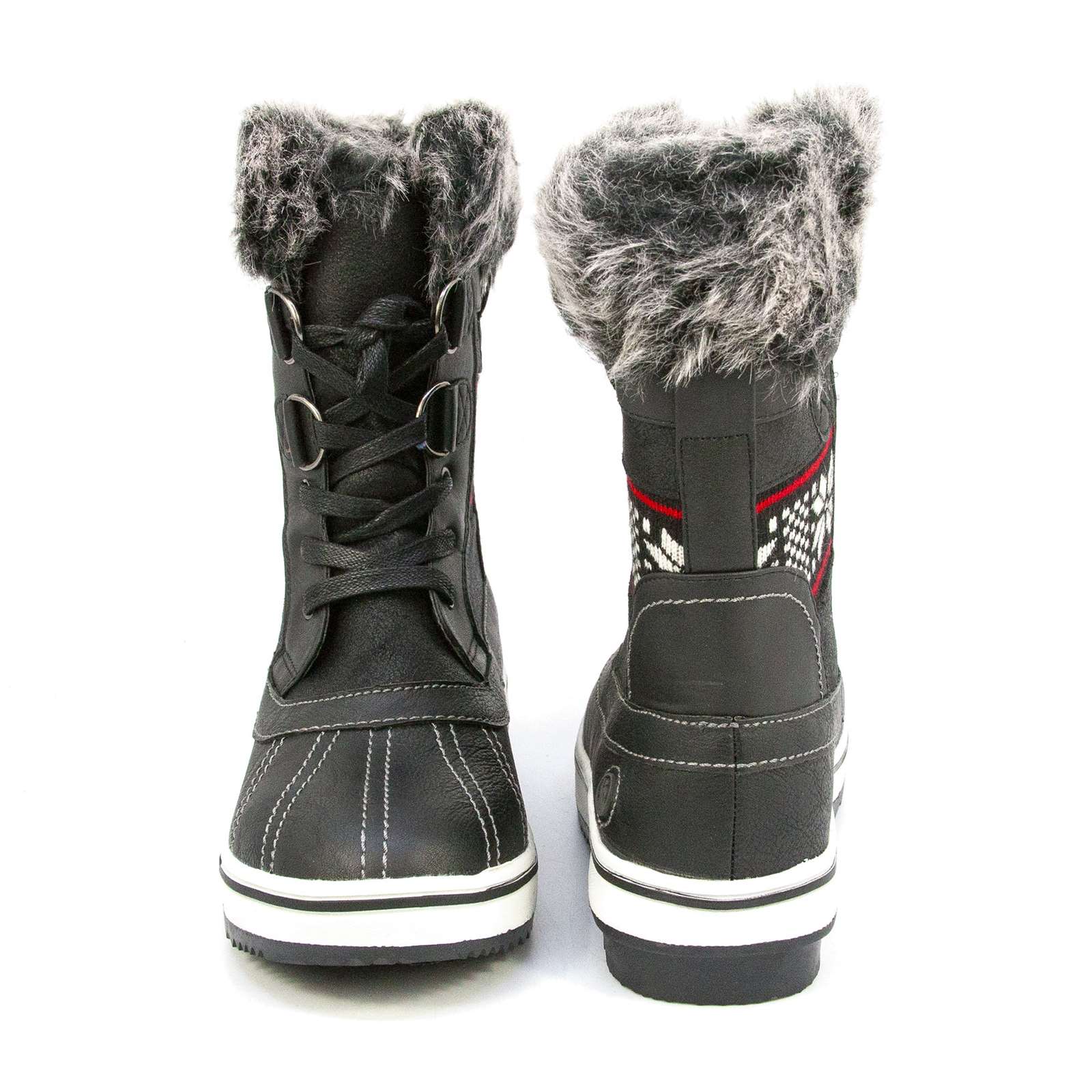 Northside Women Brookelle Snow Boot