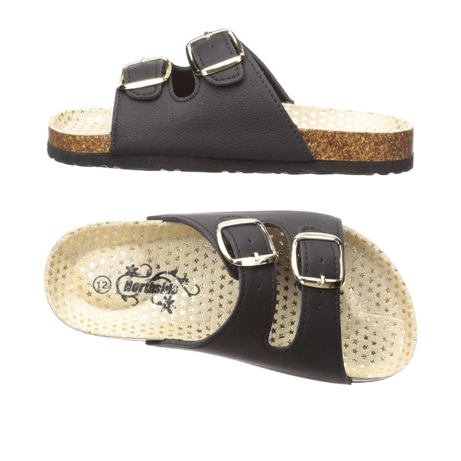 Northside Girl Mariani Sandals