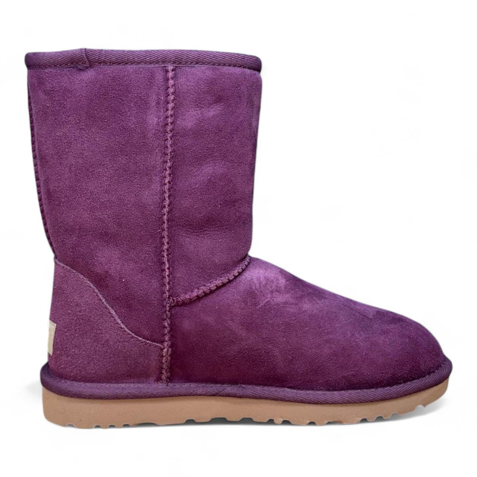 Ugg Women Classic Short Boots