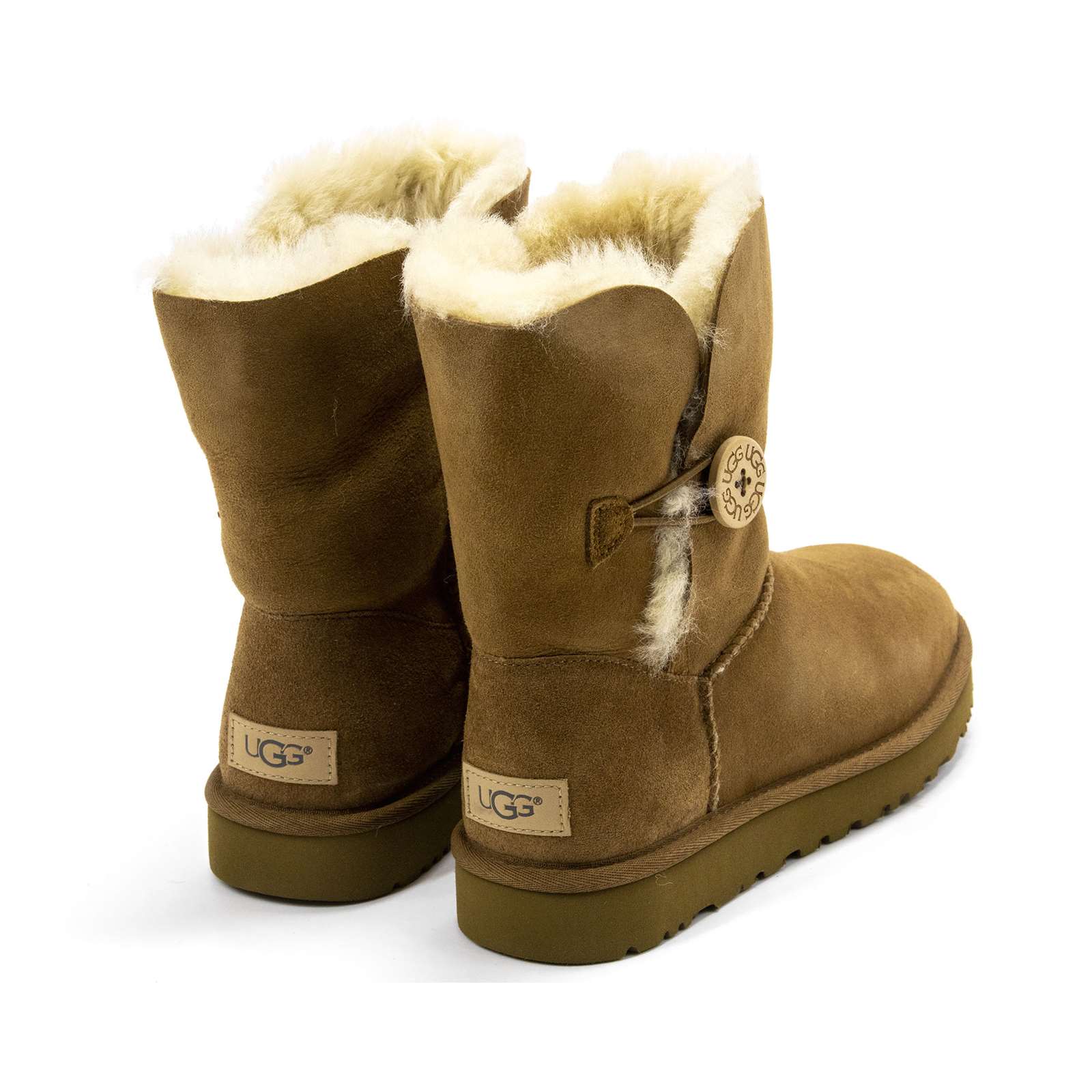 Ugg Women Bailey Button Ii Boot