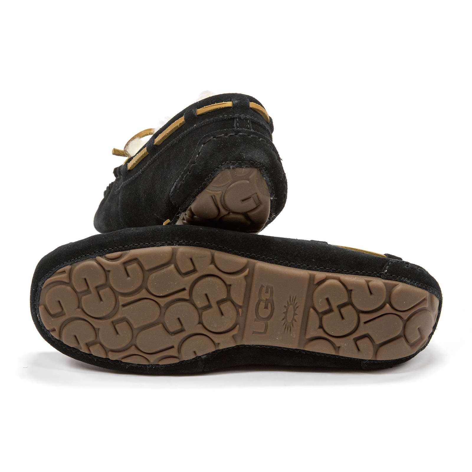 Ugg Women Dakota Moccasin Slippers