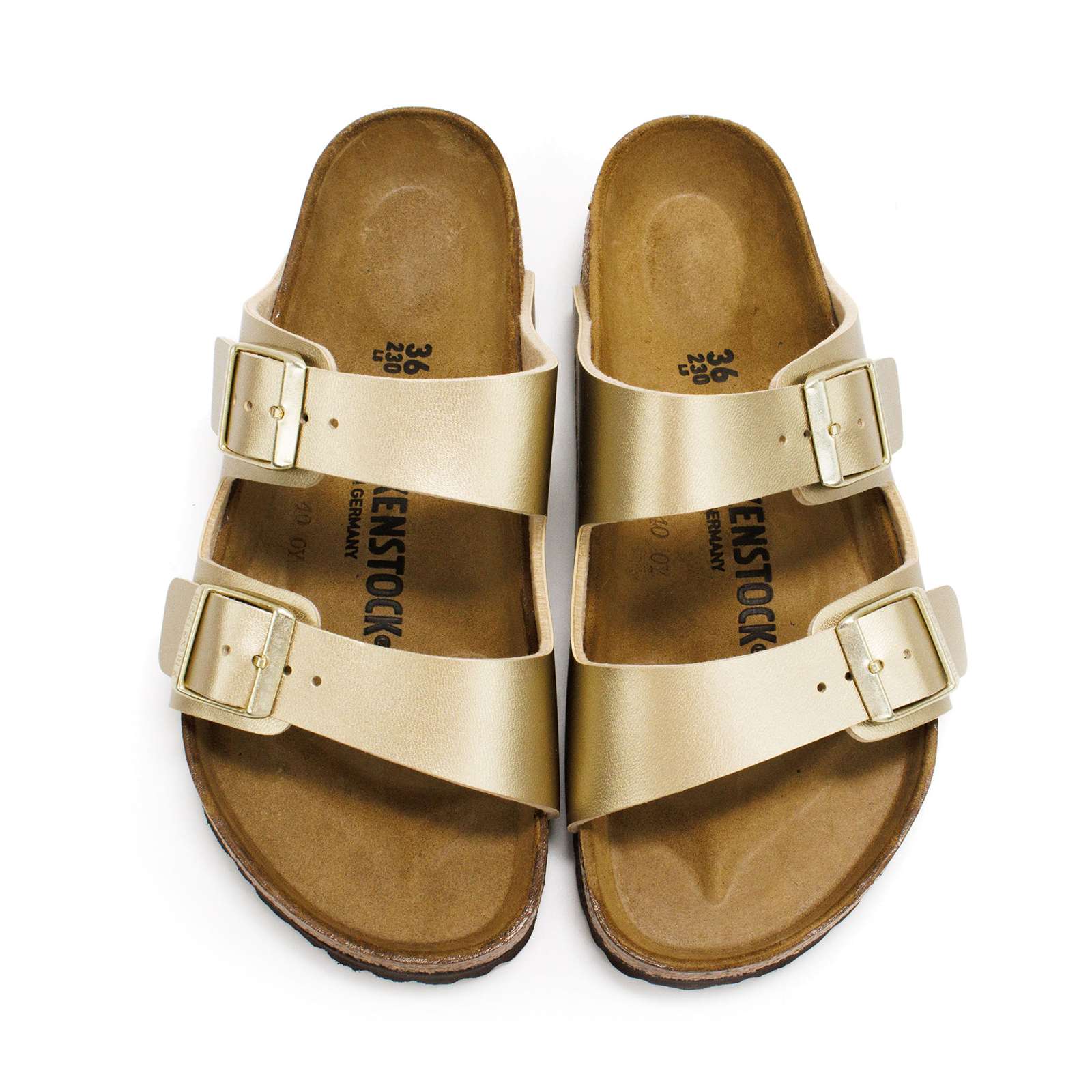 Birkenstock Women Arizona Sandals