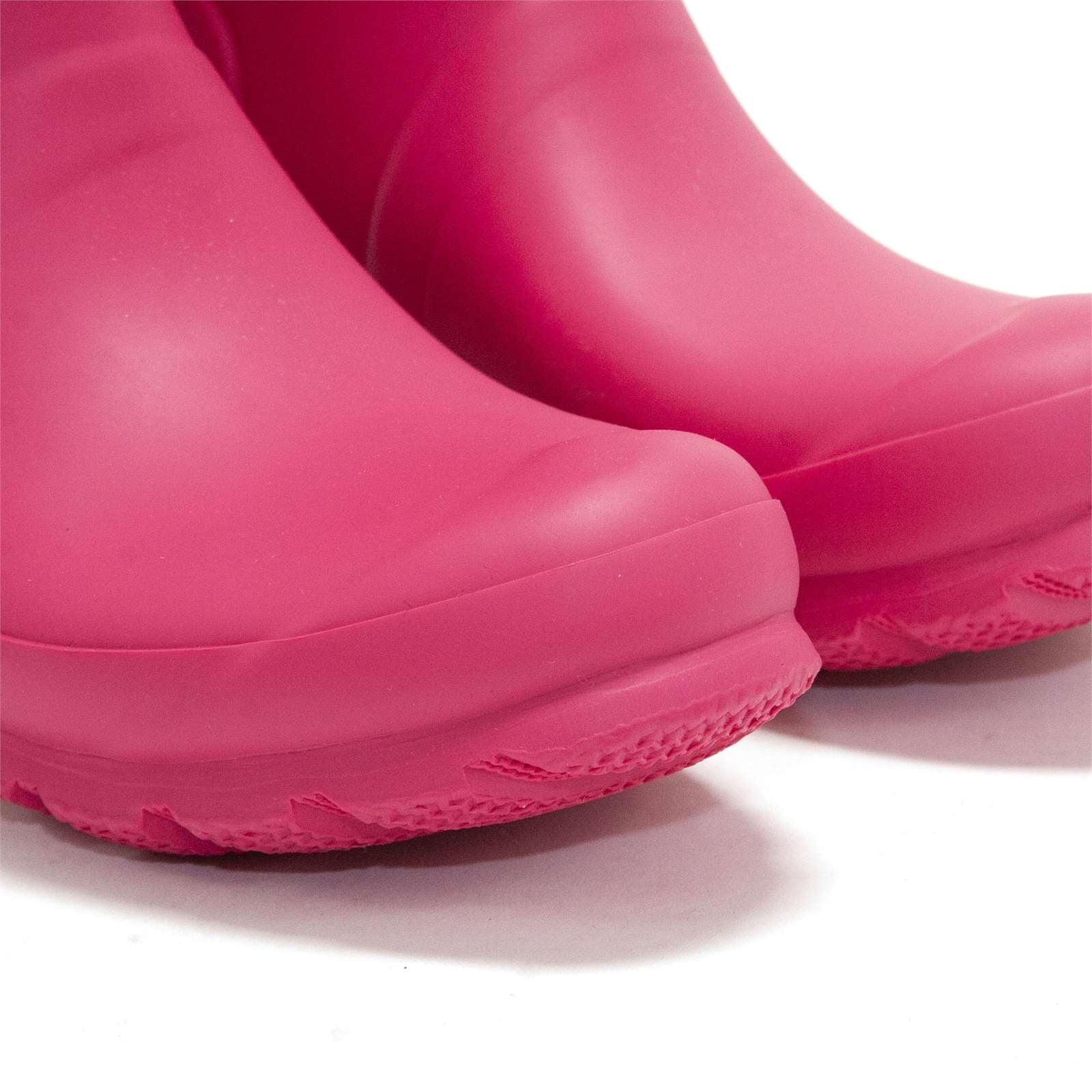 Hunter Girl Original Rain Boot