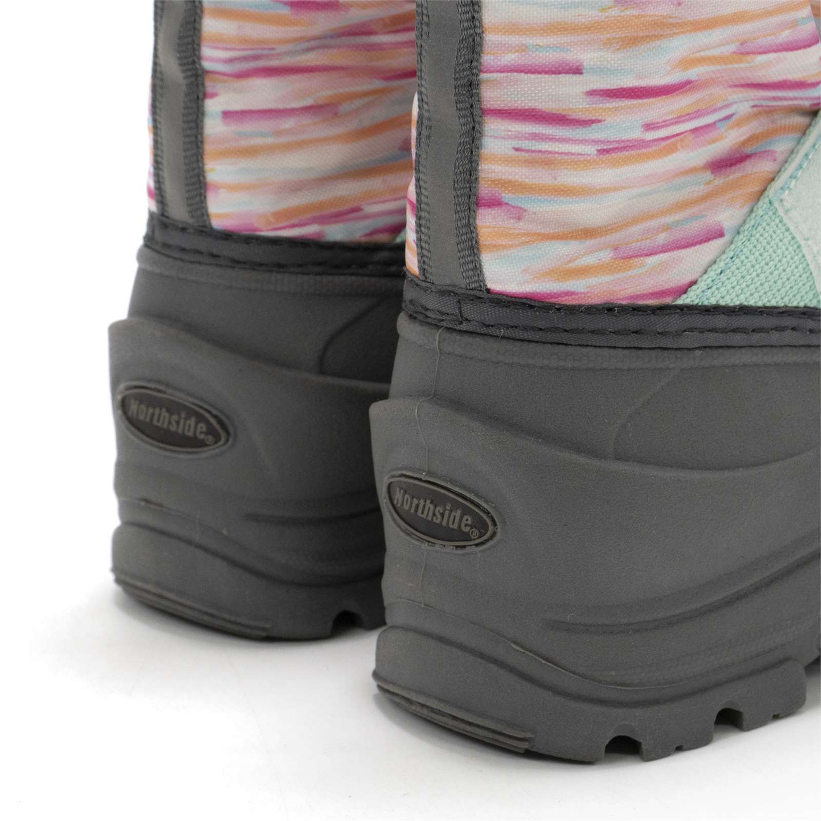 Northside Girl Frosty Insulated Snow Boot