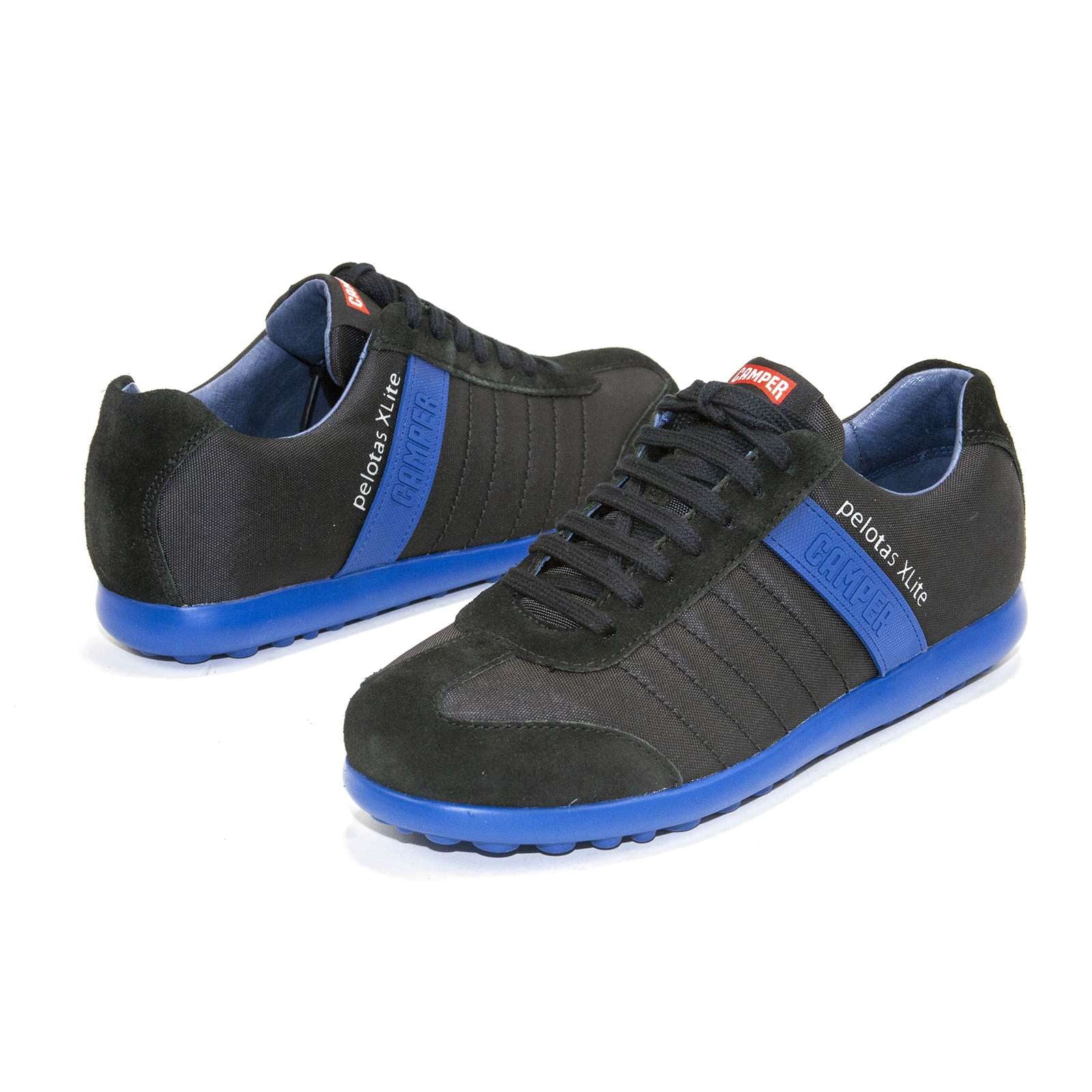 Camper Men Pelotas Xlite Shoes