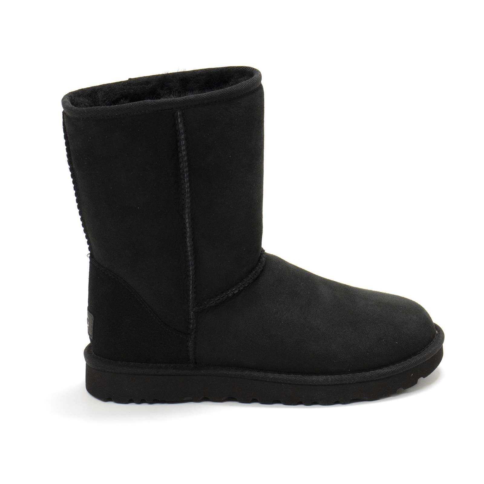 Ugg Women Classic Short Ii Boots