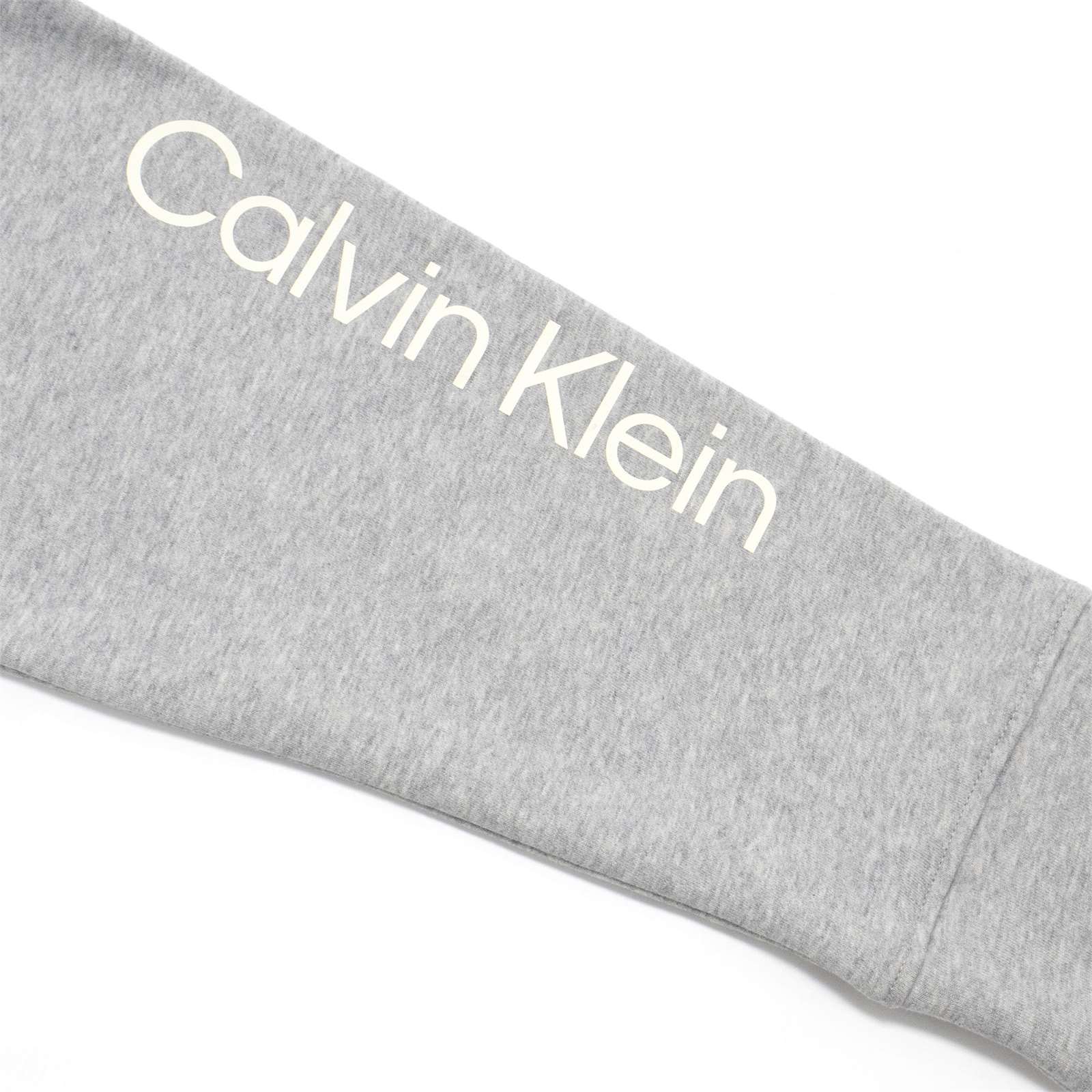 Calvin Klein Men Color Block Hoodie