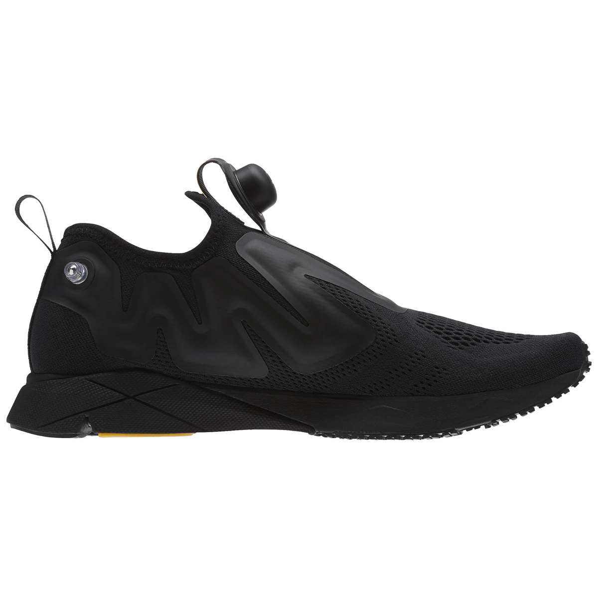 Reebok Men Pump Supreme Engine Sneaker