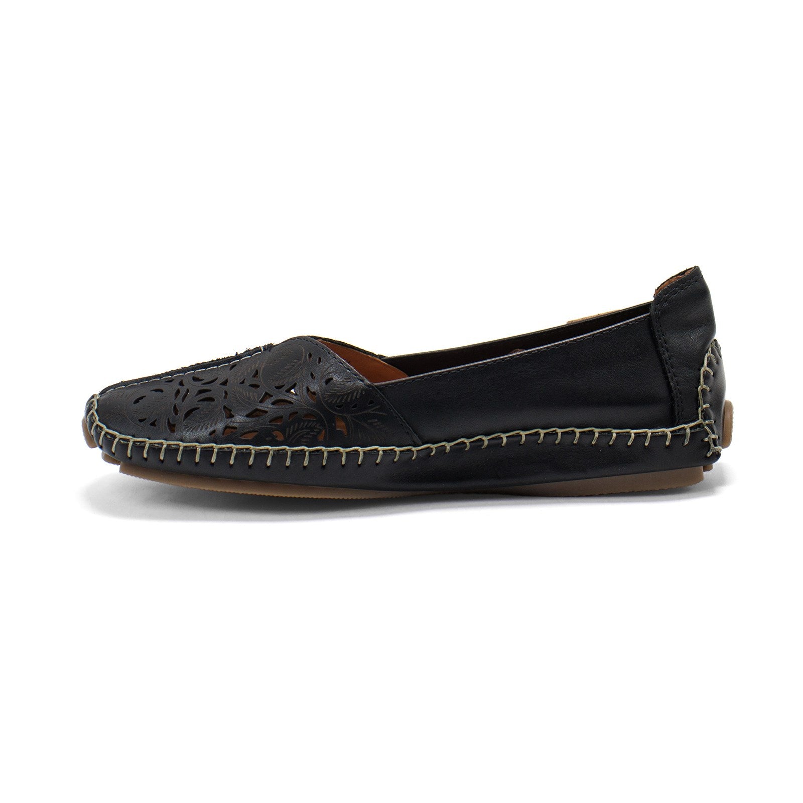 Pikolinos Women Jerez Perforated Loafer