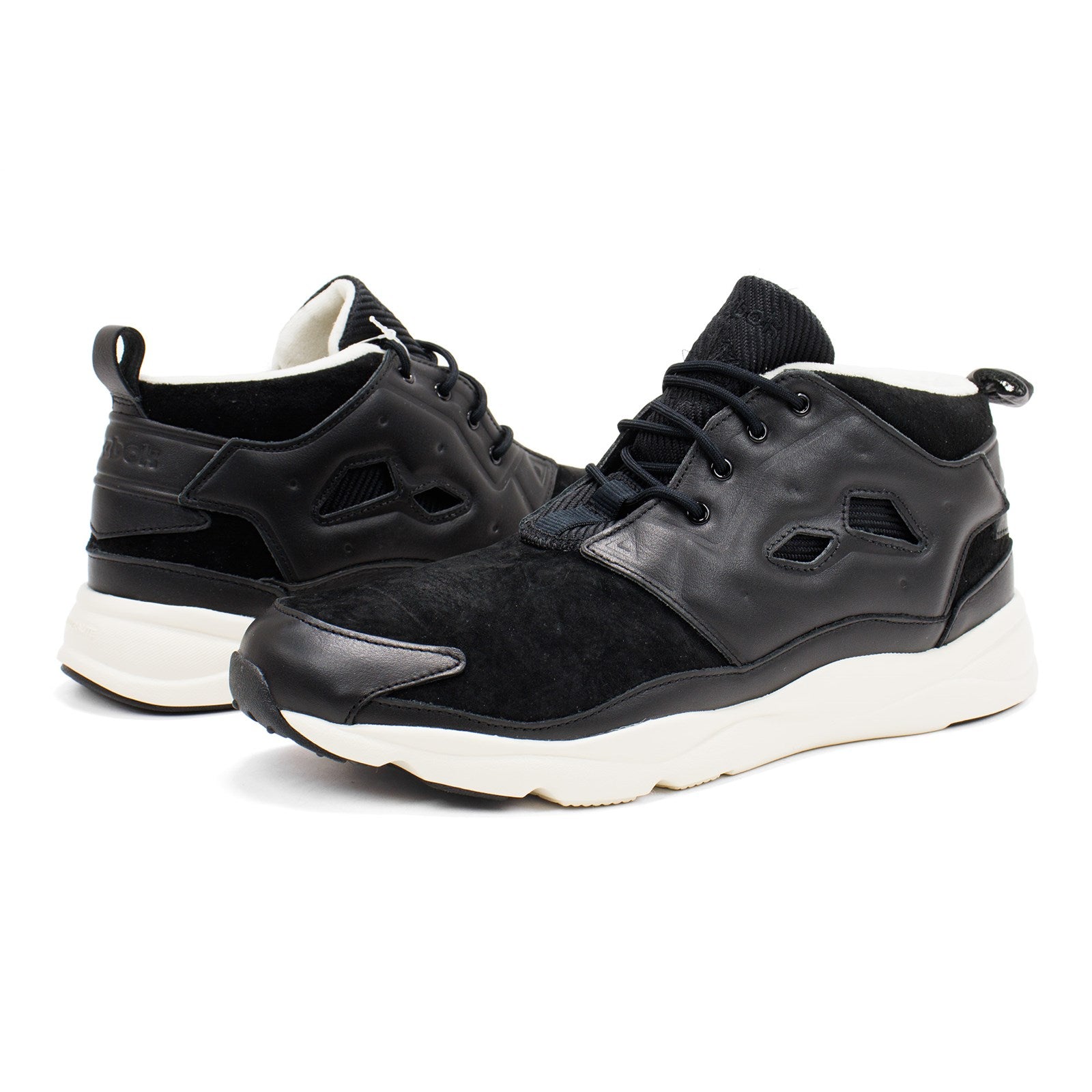 Reebok Men Furylite Chukka L