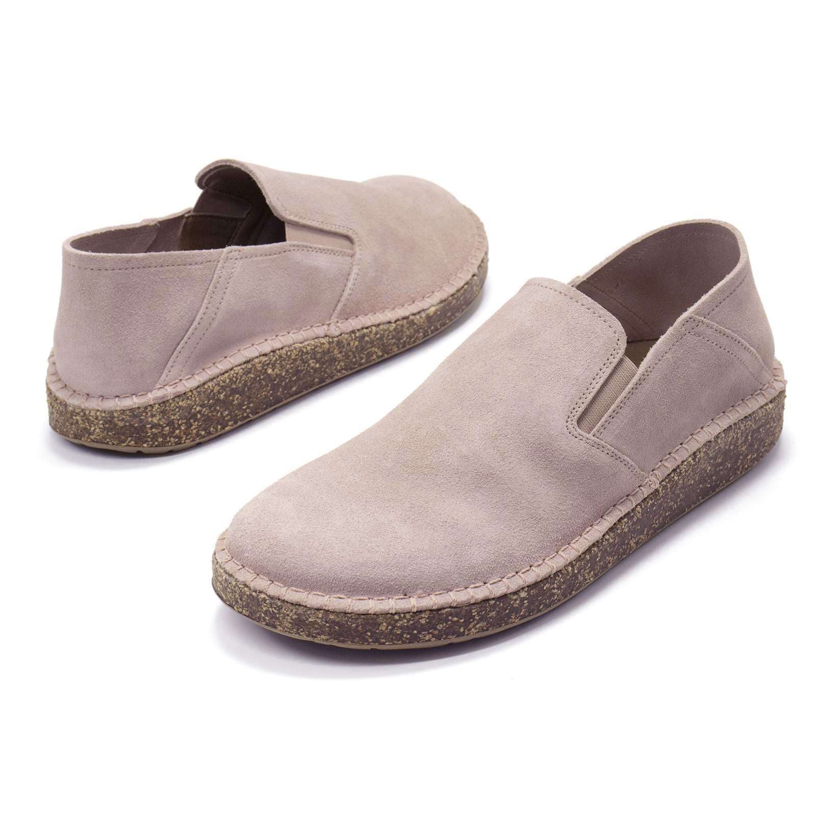 Birkenstock Women Callan Slip On Comfort Shoes