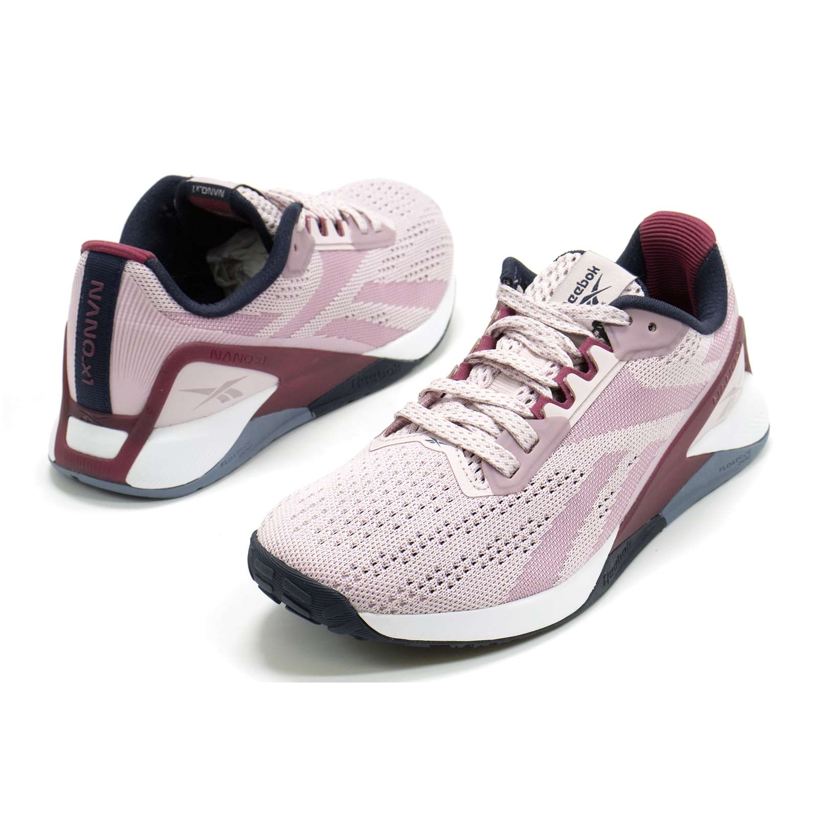 Reebok Women Nano X1 Training Shoes