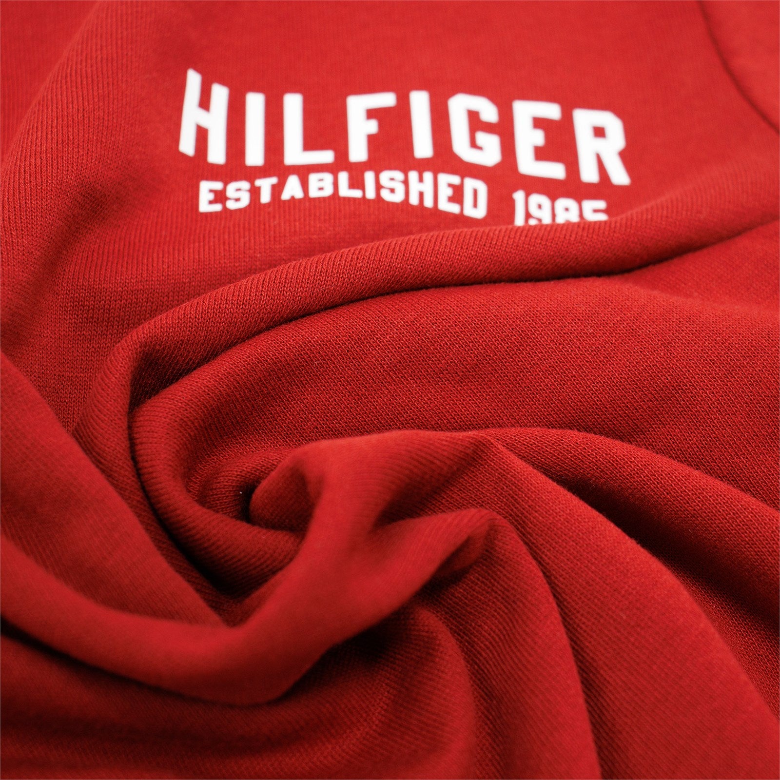 Tommy Hilfiger Men Hilfiger Sleep Crewneck Loungewear