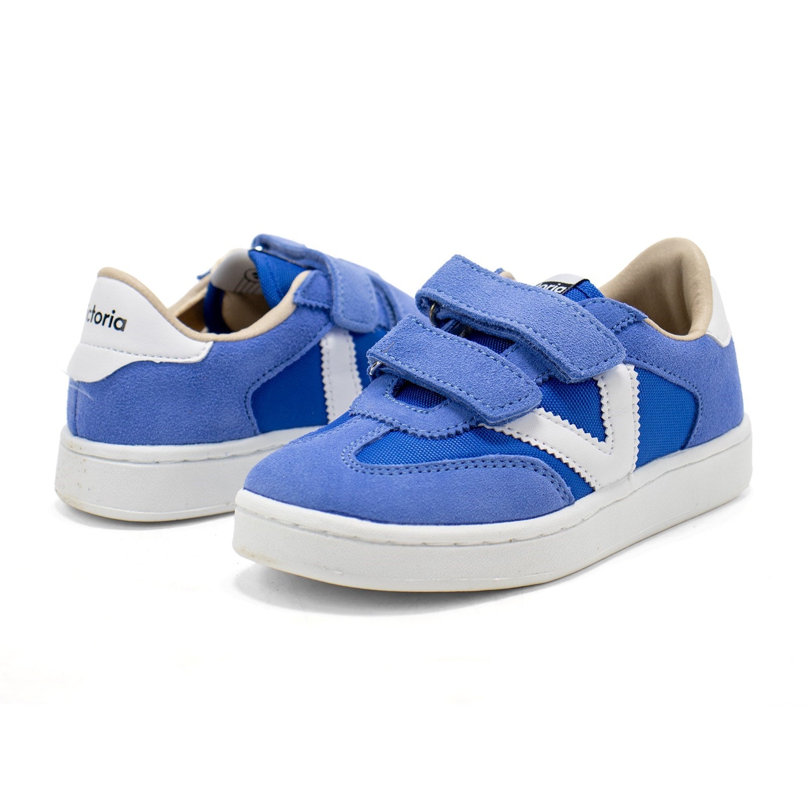 Victoria Toddler Milas Sneakers