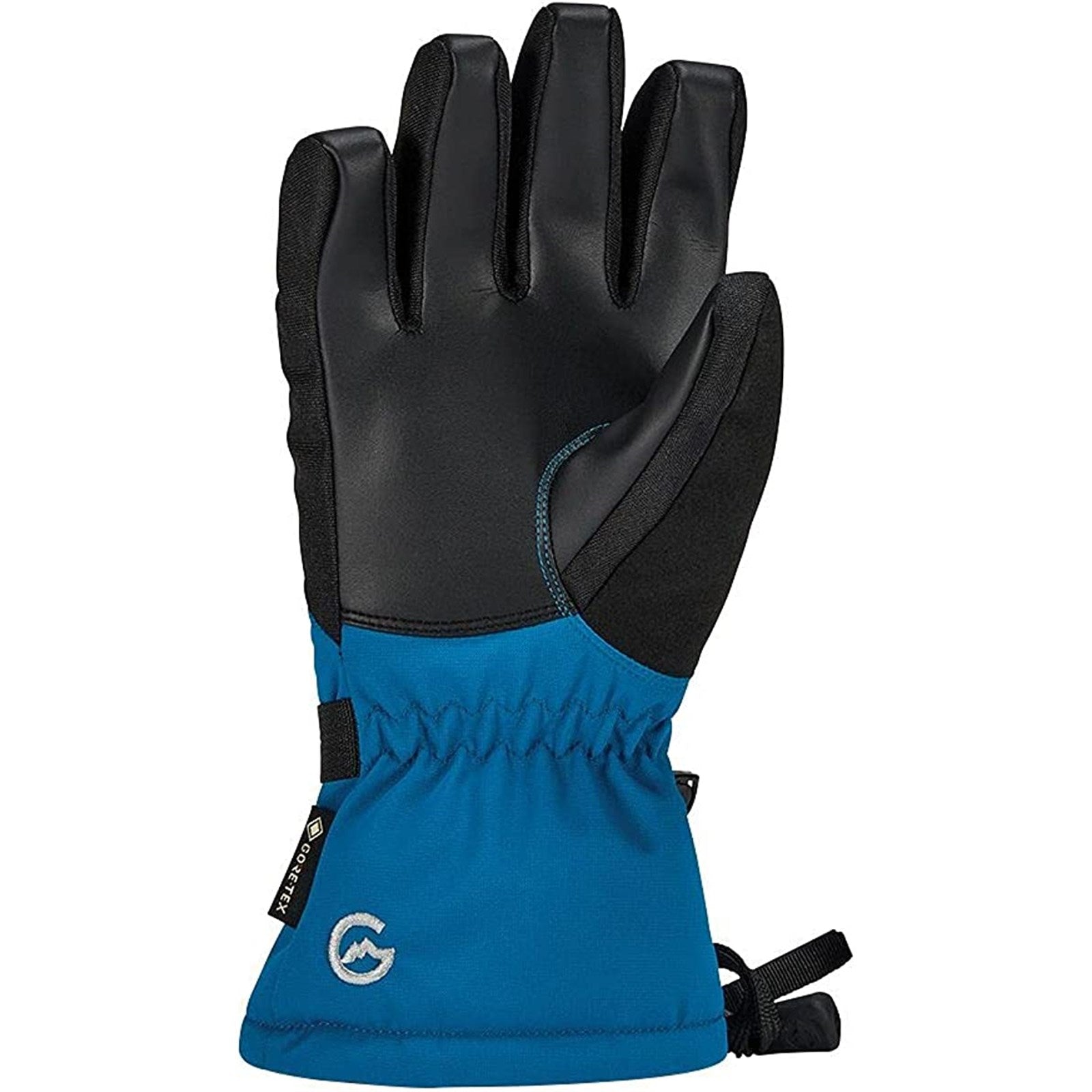 Gordini Boy Charger Waterproof Insulated Junior Gloves