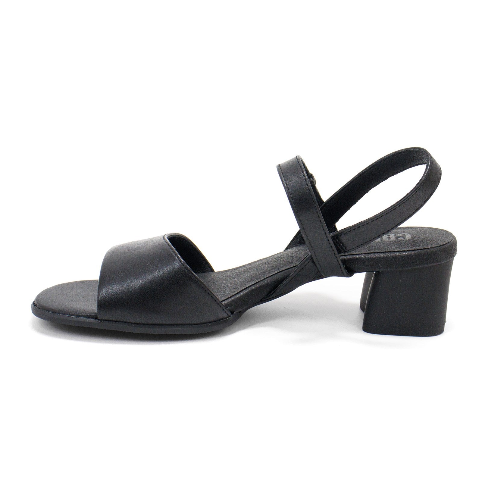 Camper Women Katie Strappy Leather Sandal