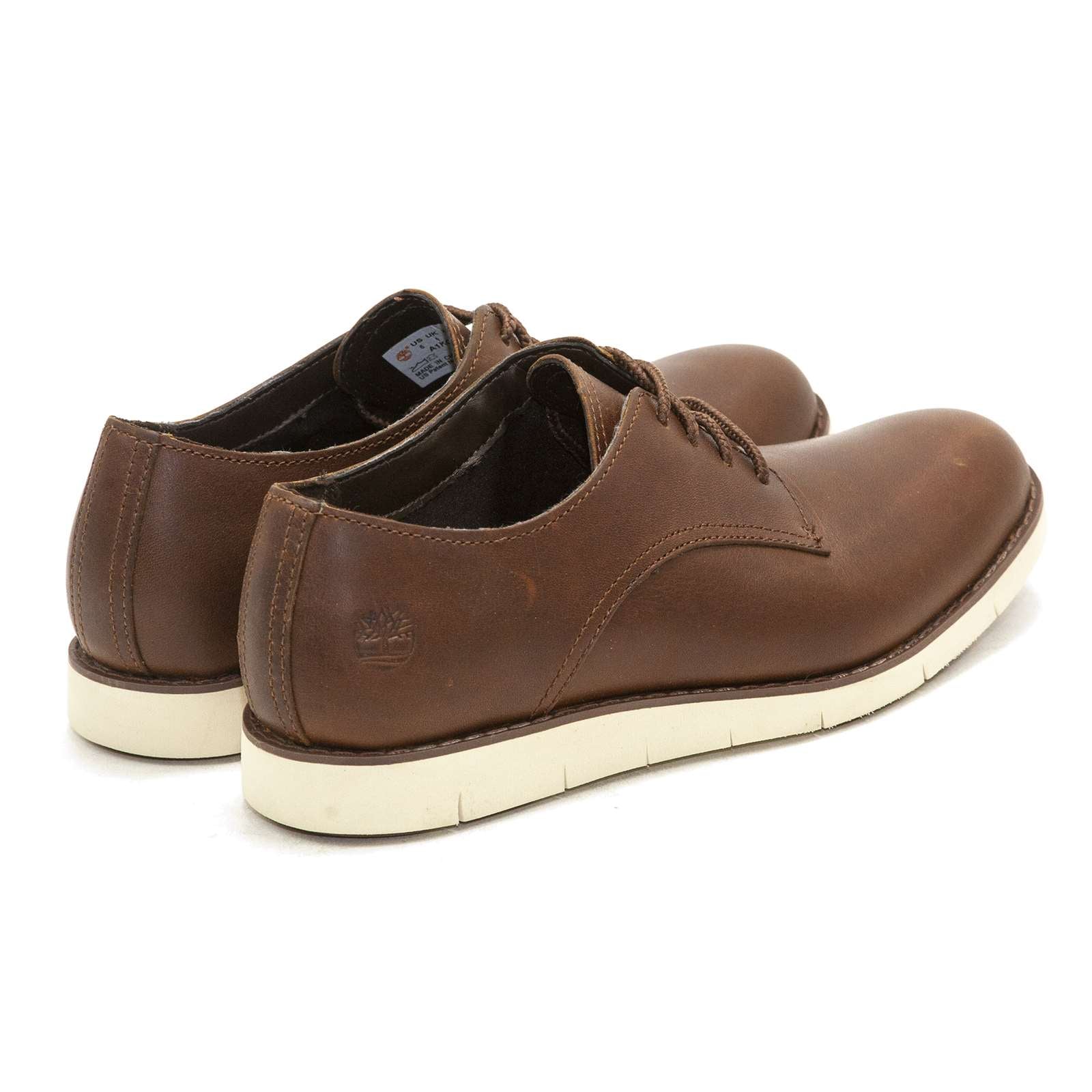 Timberland Women Lakeville Oxford Shoes