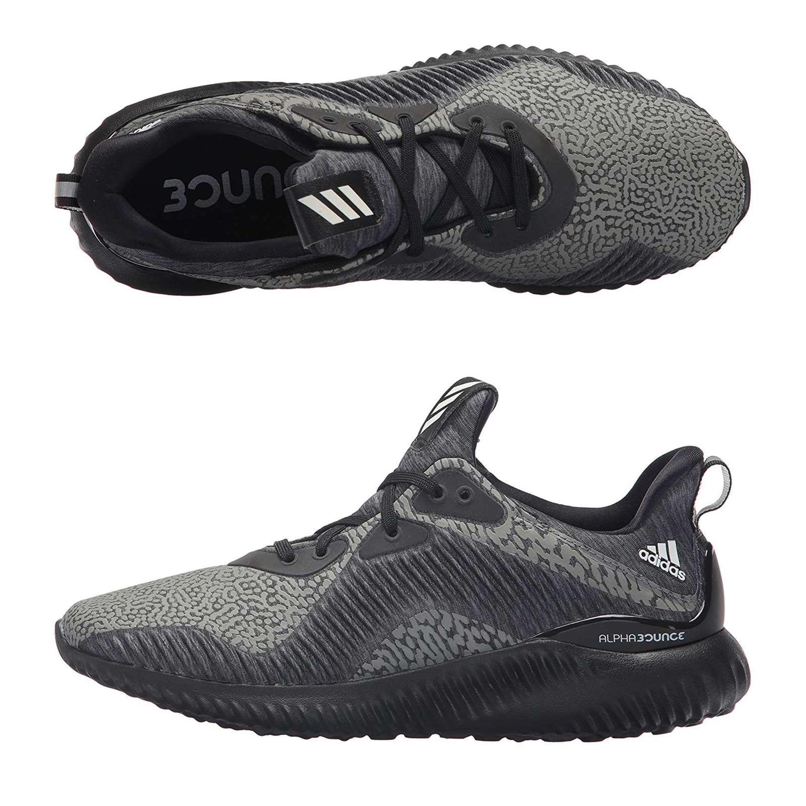 Adidas Women Alphabounce Hpc Ams