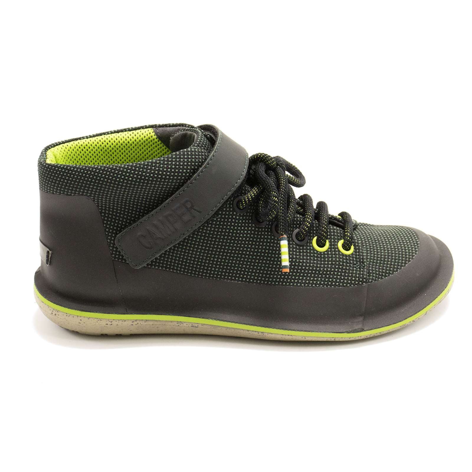 Camper Women Beetle Sport Boots