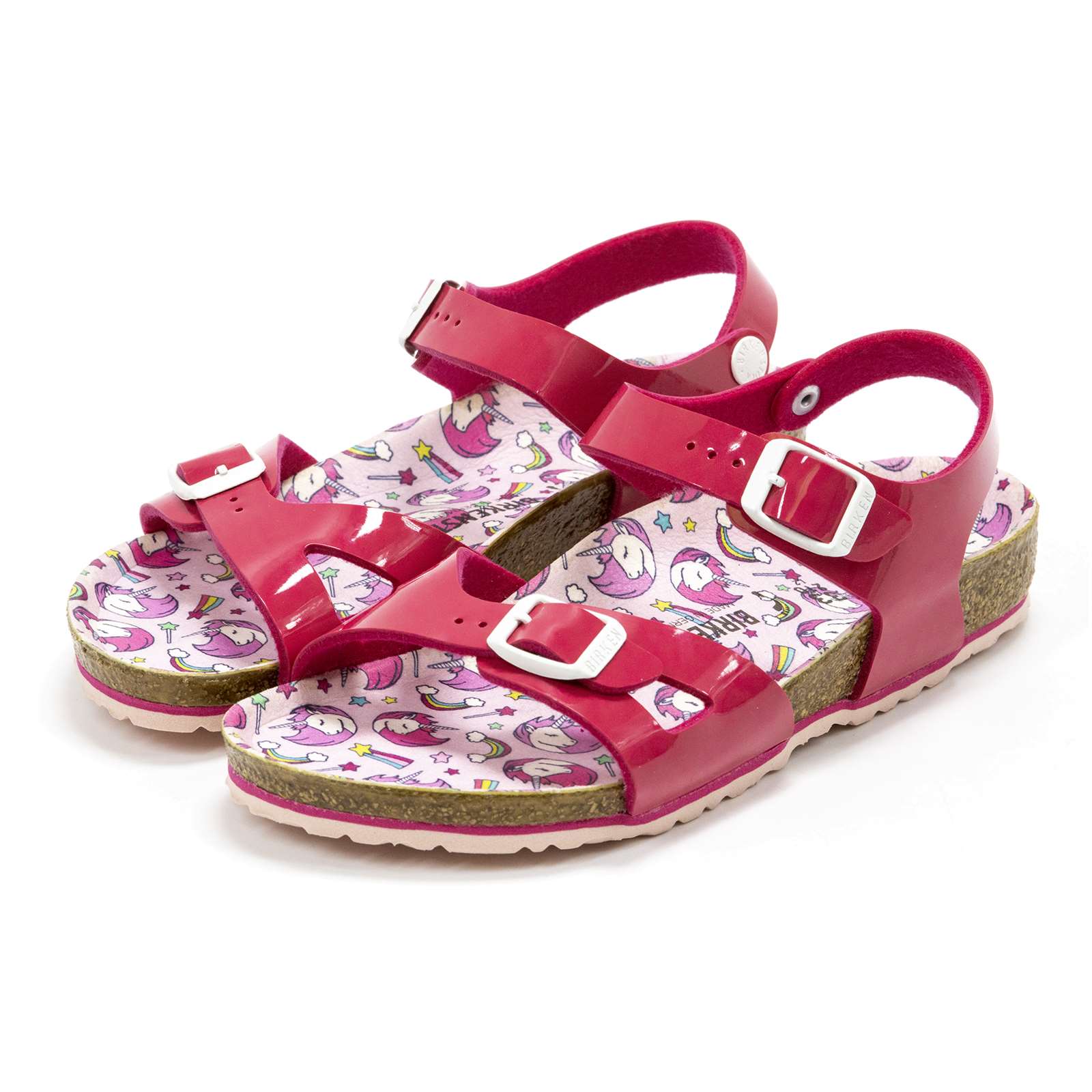 Birkenstock Girl Rio Sandals