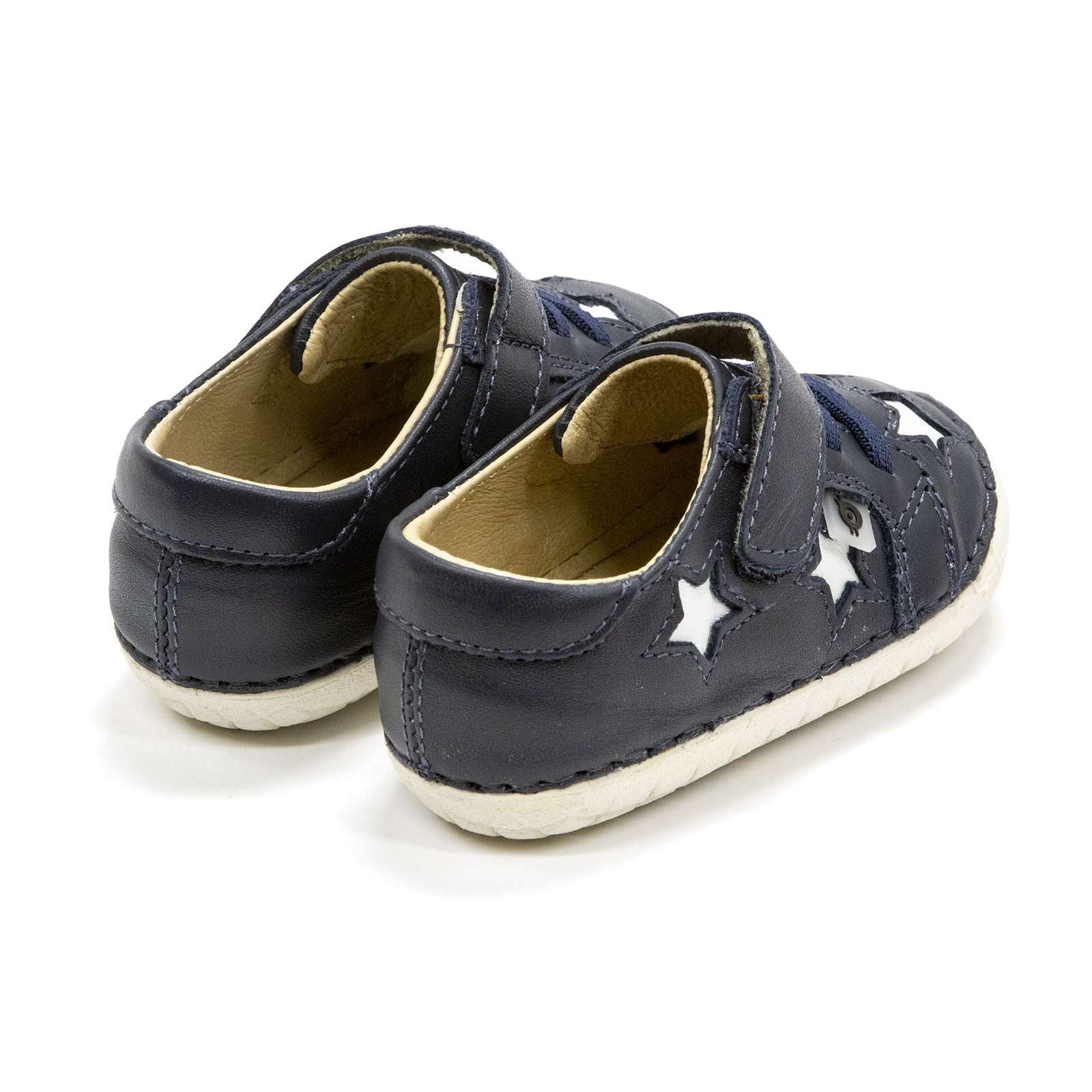 Old Soles Toddler Starey Pave Shoes