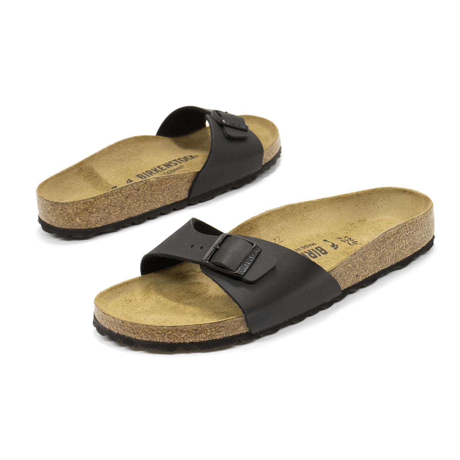 Birkenstock Women Madrid Sandals