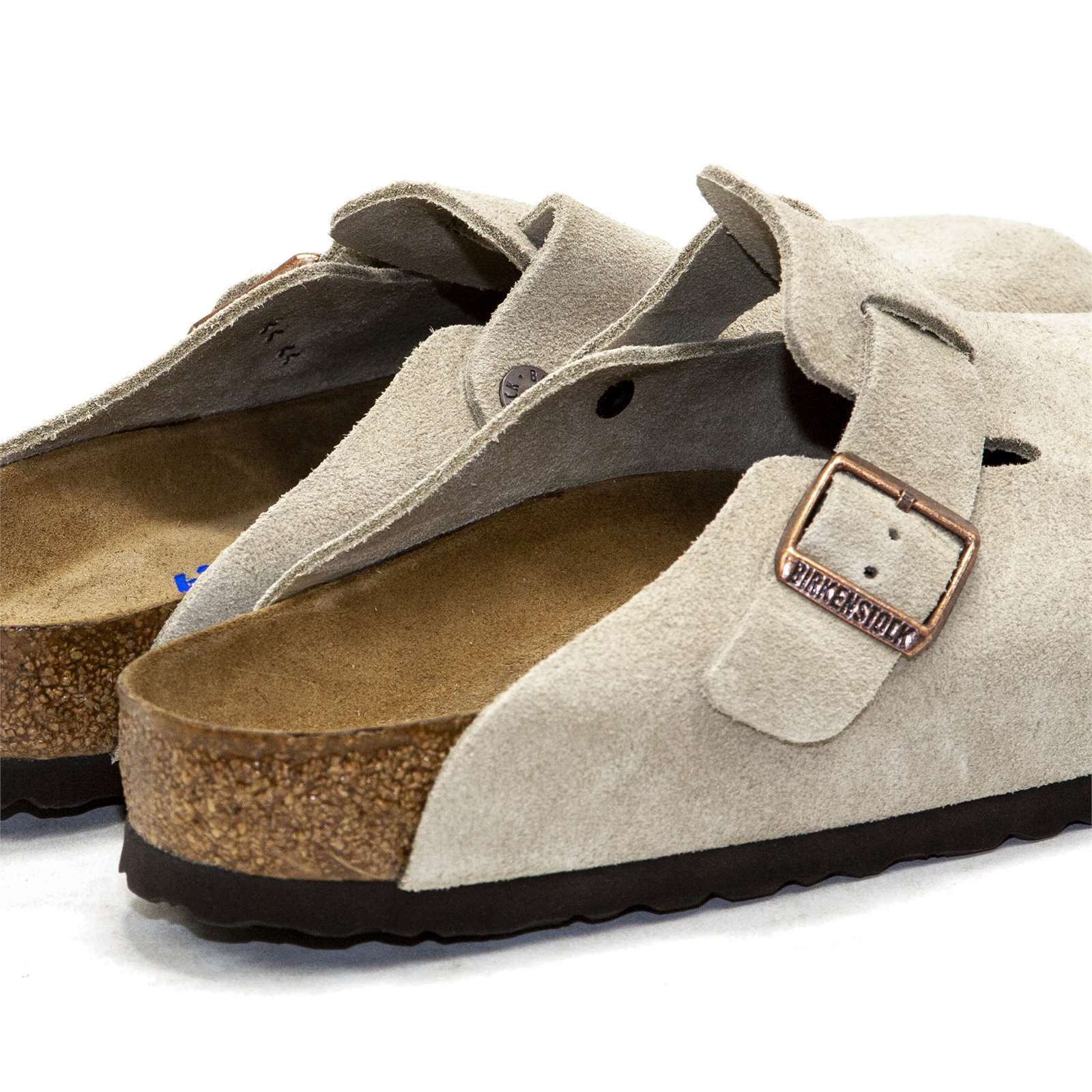 Birkenstock Women Boston Soft Footbed Clogs