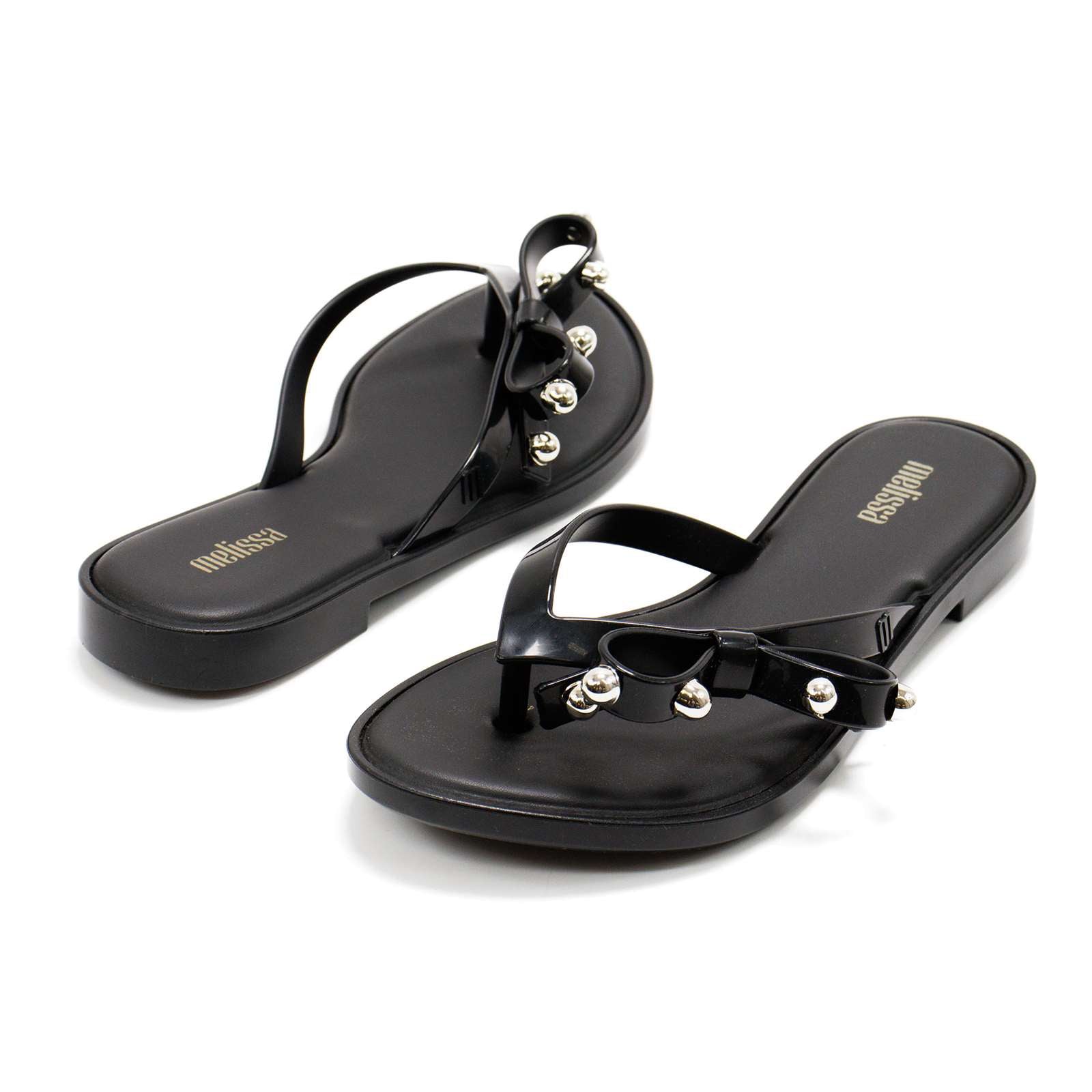 Melissa Women Flip Flop Slim Ii Fashion Sandals