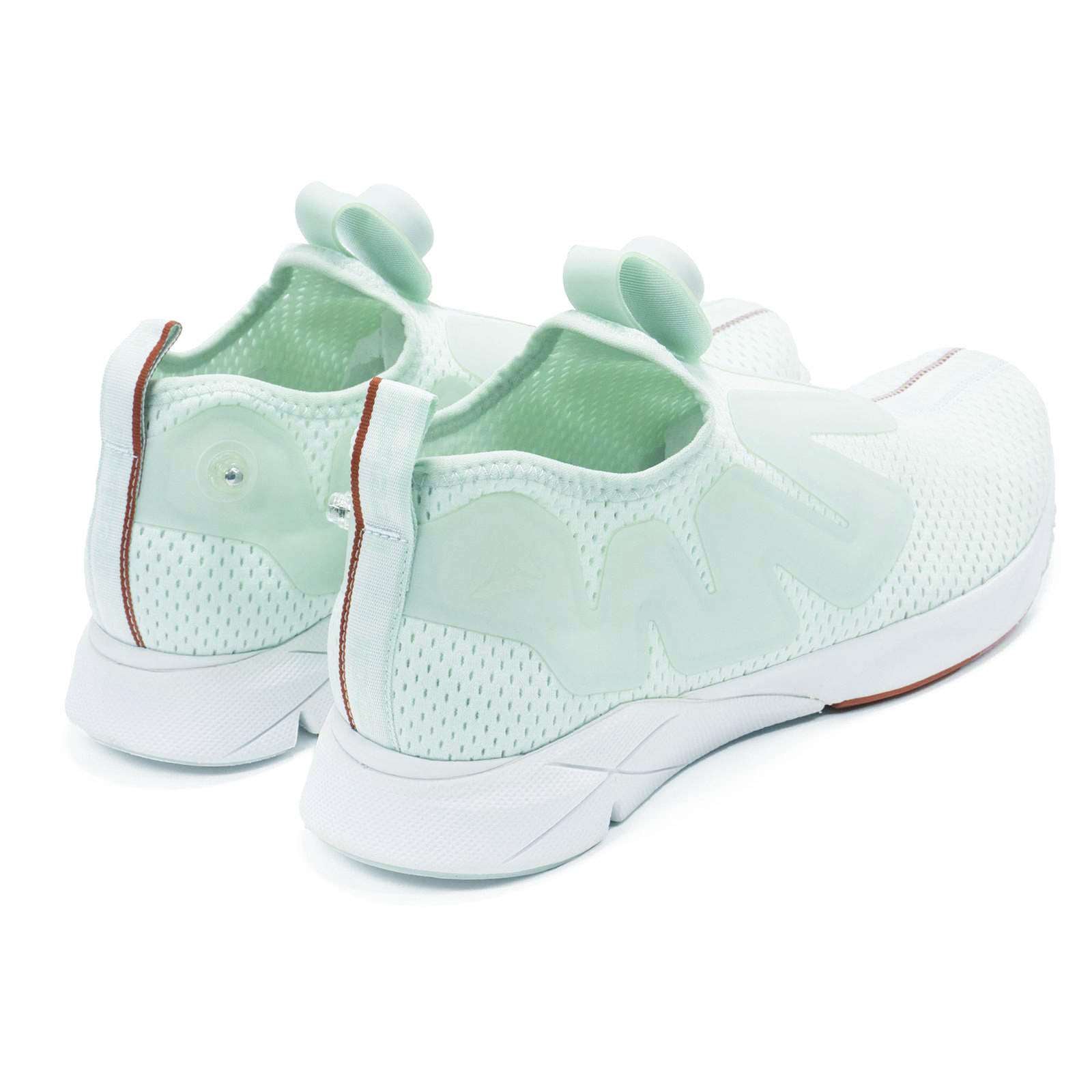 Reebok Men Pump Supreme Jaqtape Sneaker